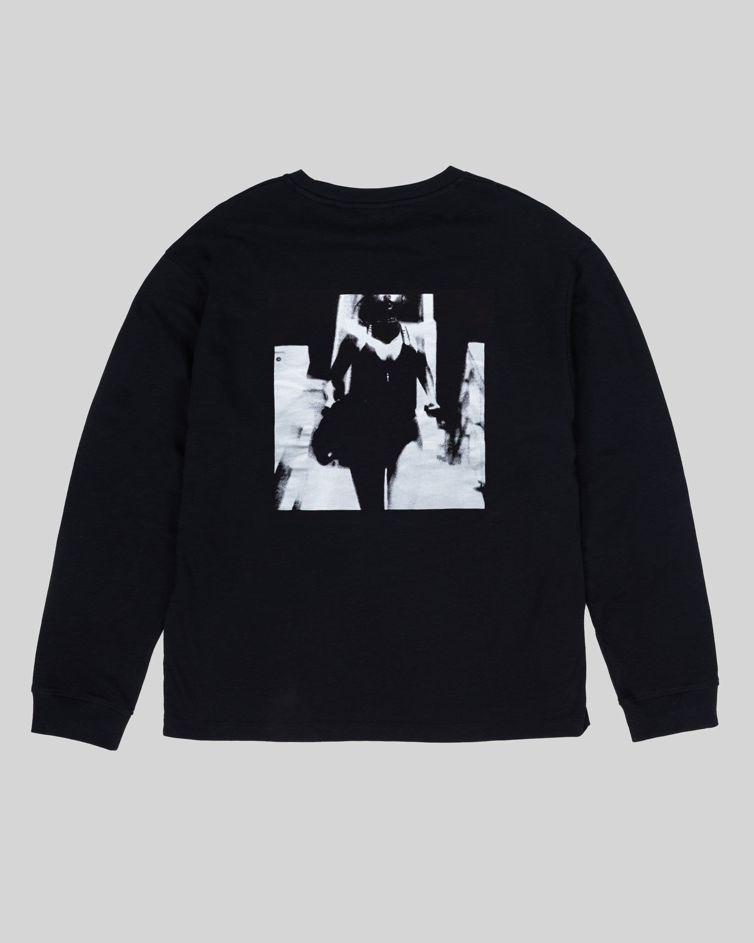 Boywatch Longsleeve   Beyond Medals   Snowboard & Streetwear   Product image back