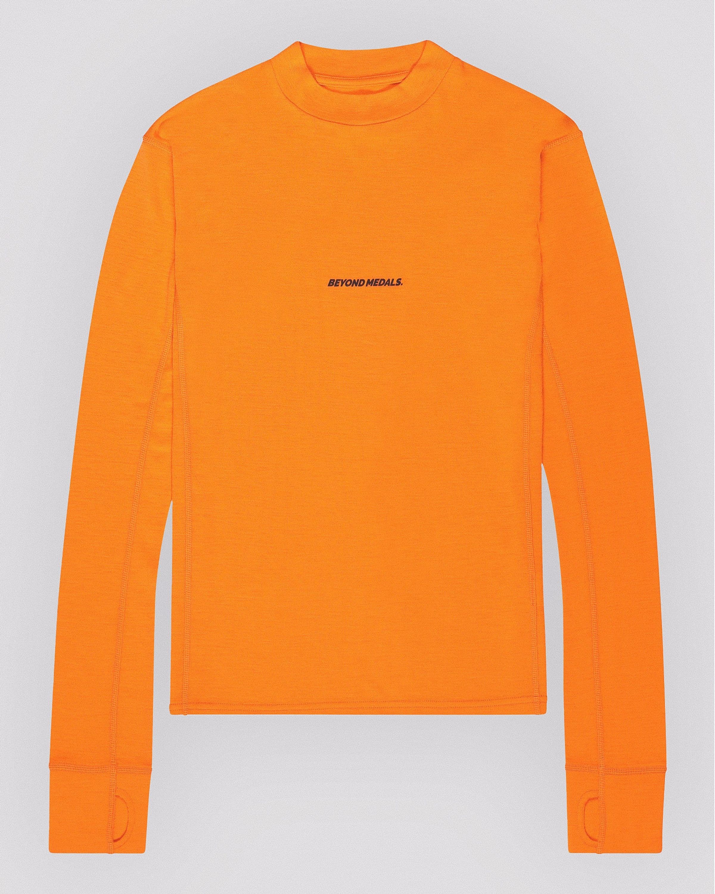 Merino Baselayer Top