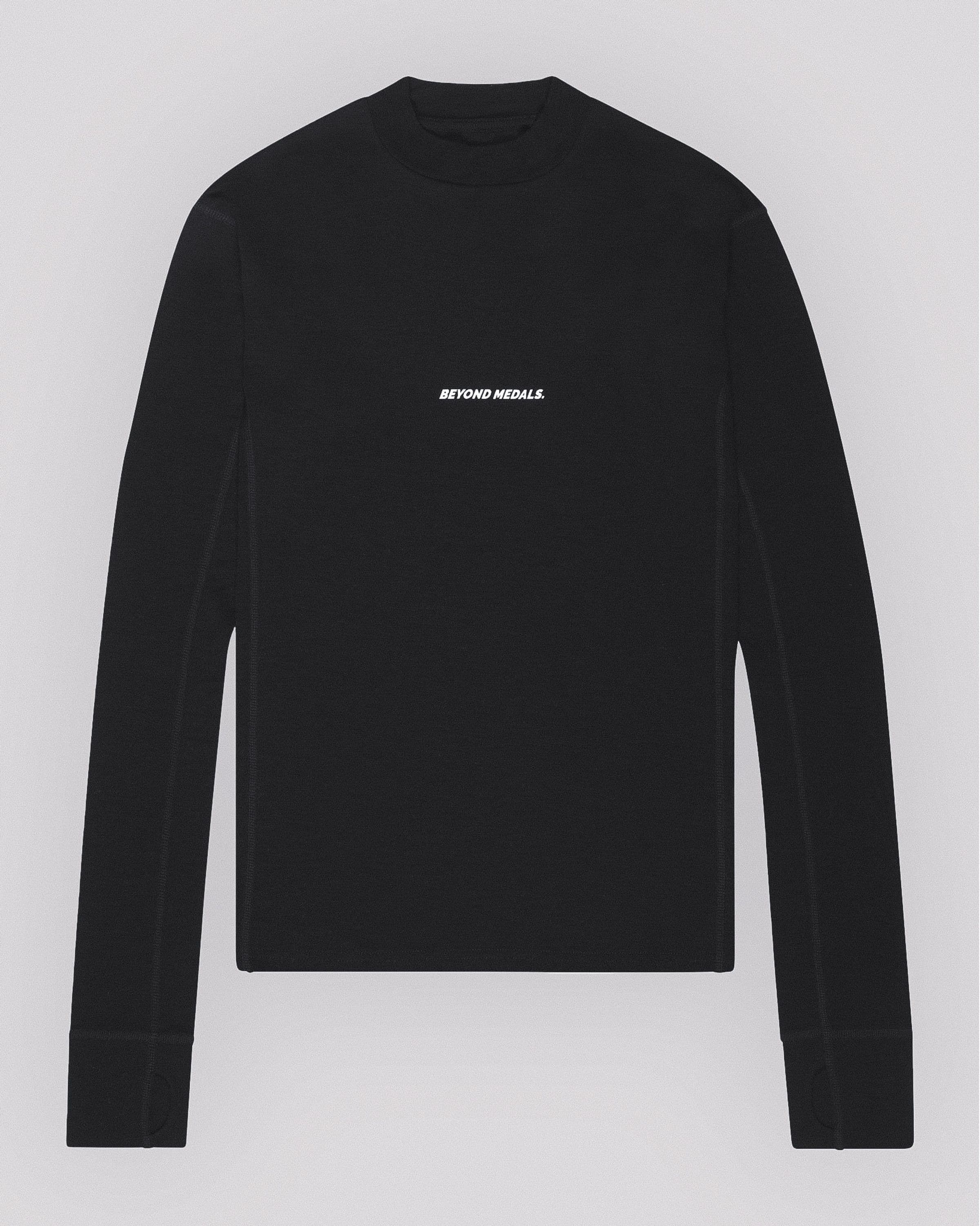 Merino Baselayer Top