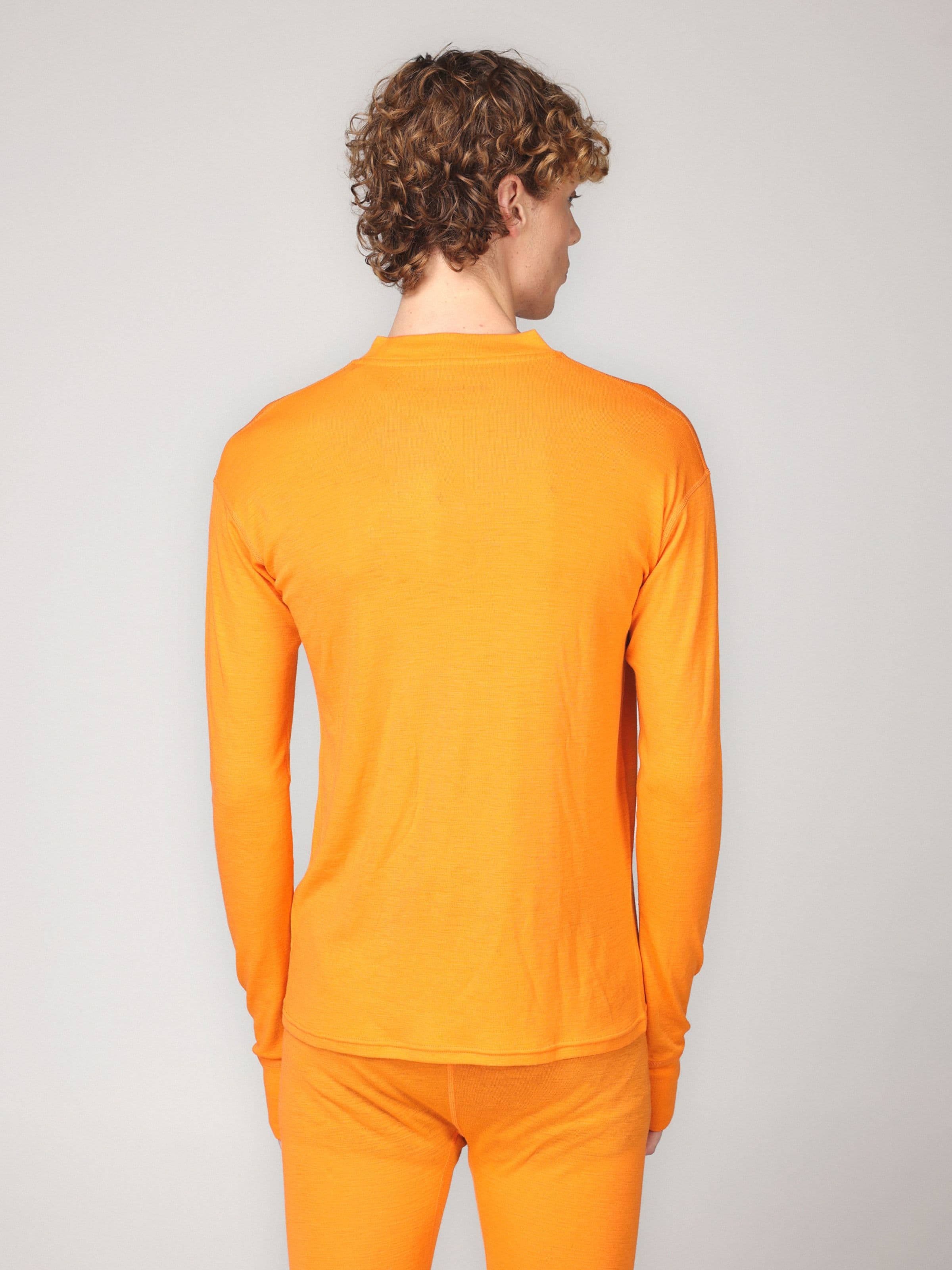 Merino Baselayer Top