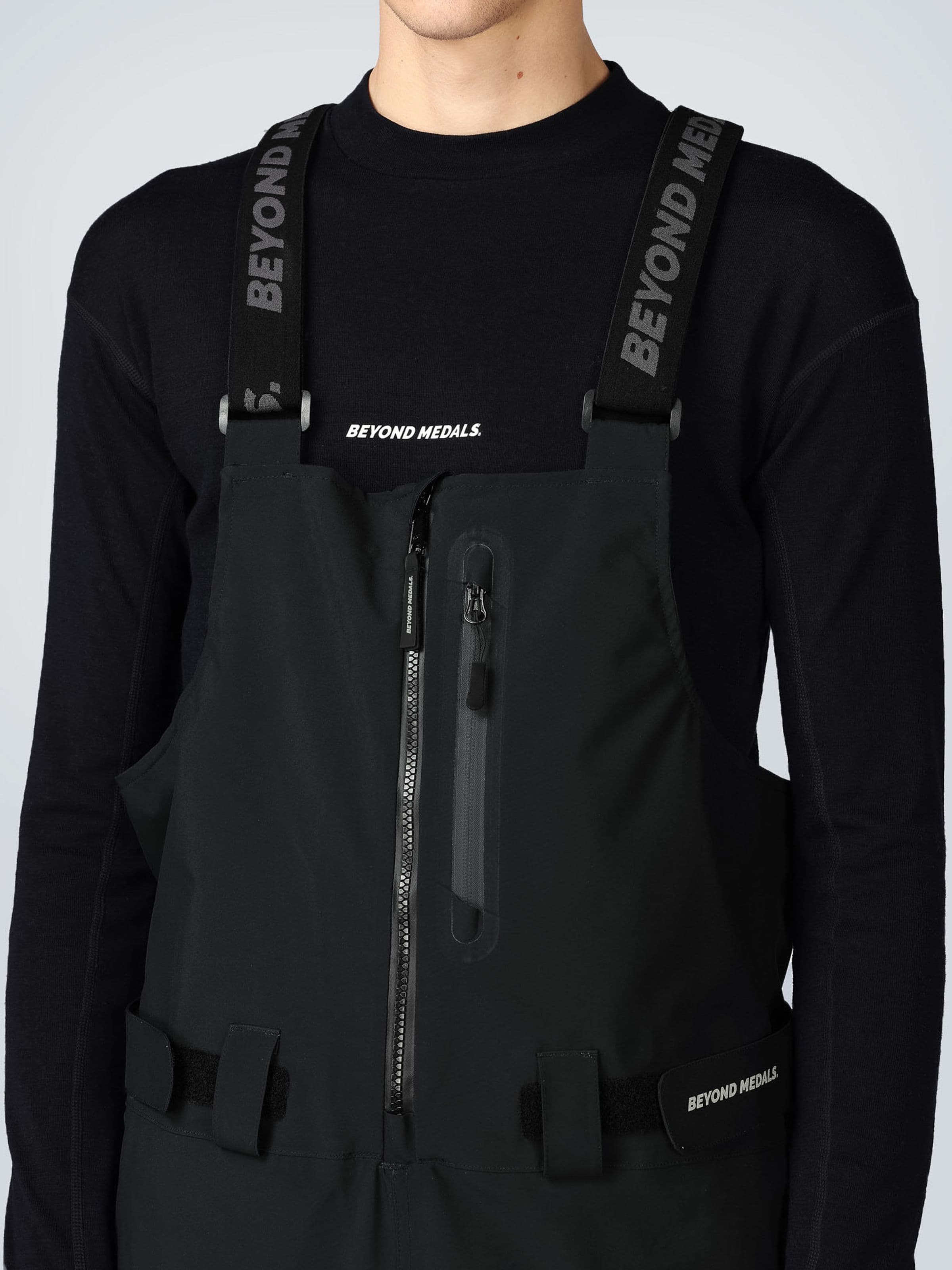 High Tech Bib Pants AW22