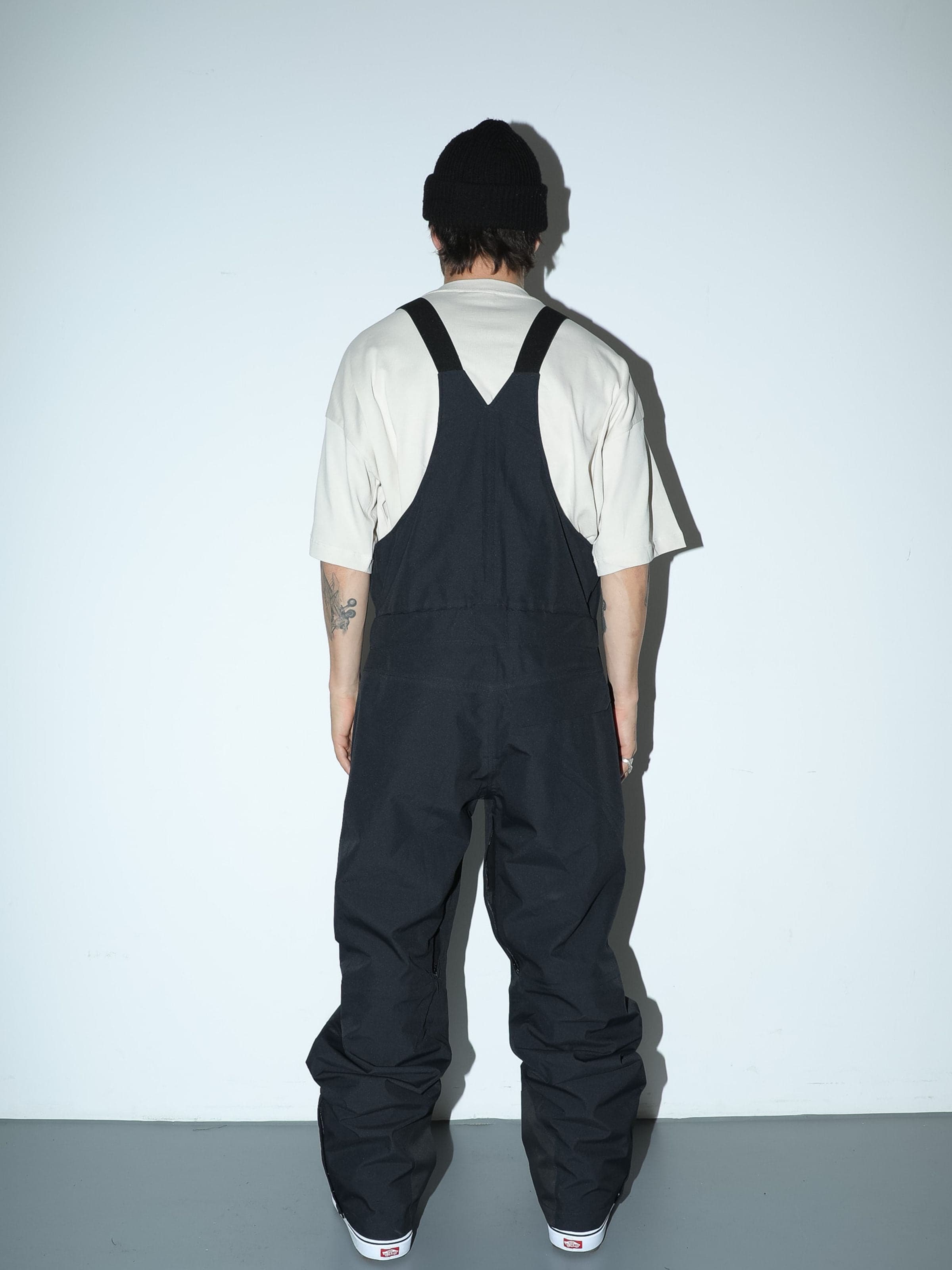 High Tech Bib Pants AW22