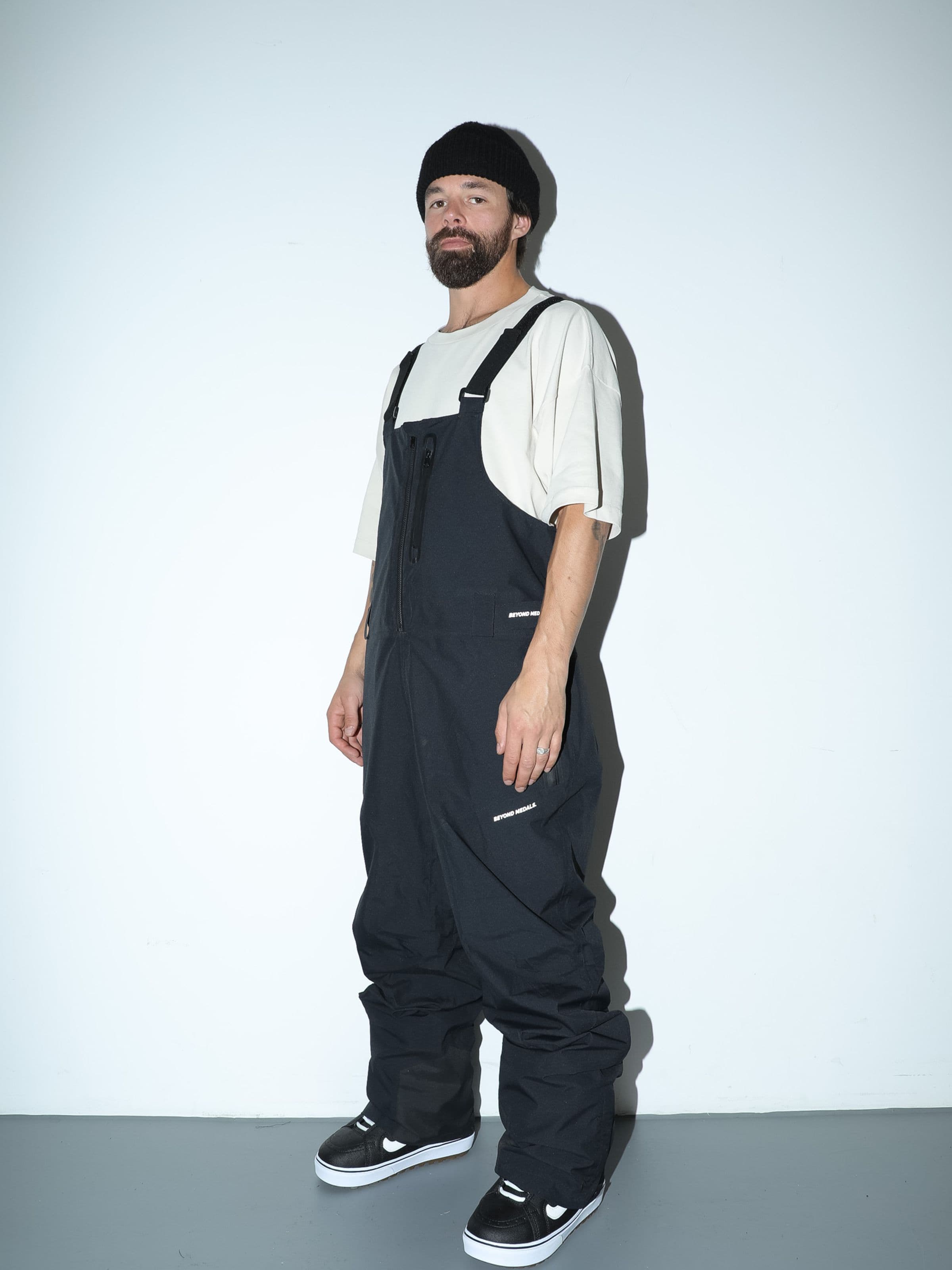 High Tech Bib Pants AW22