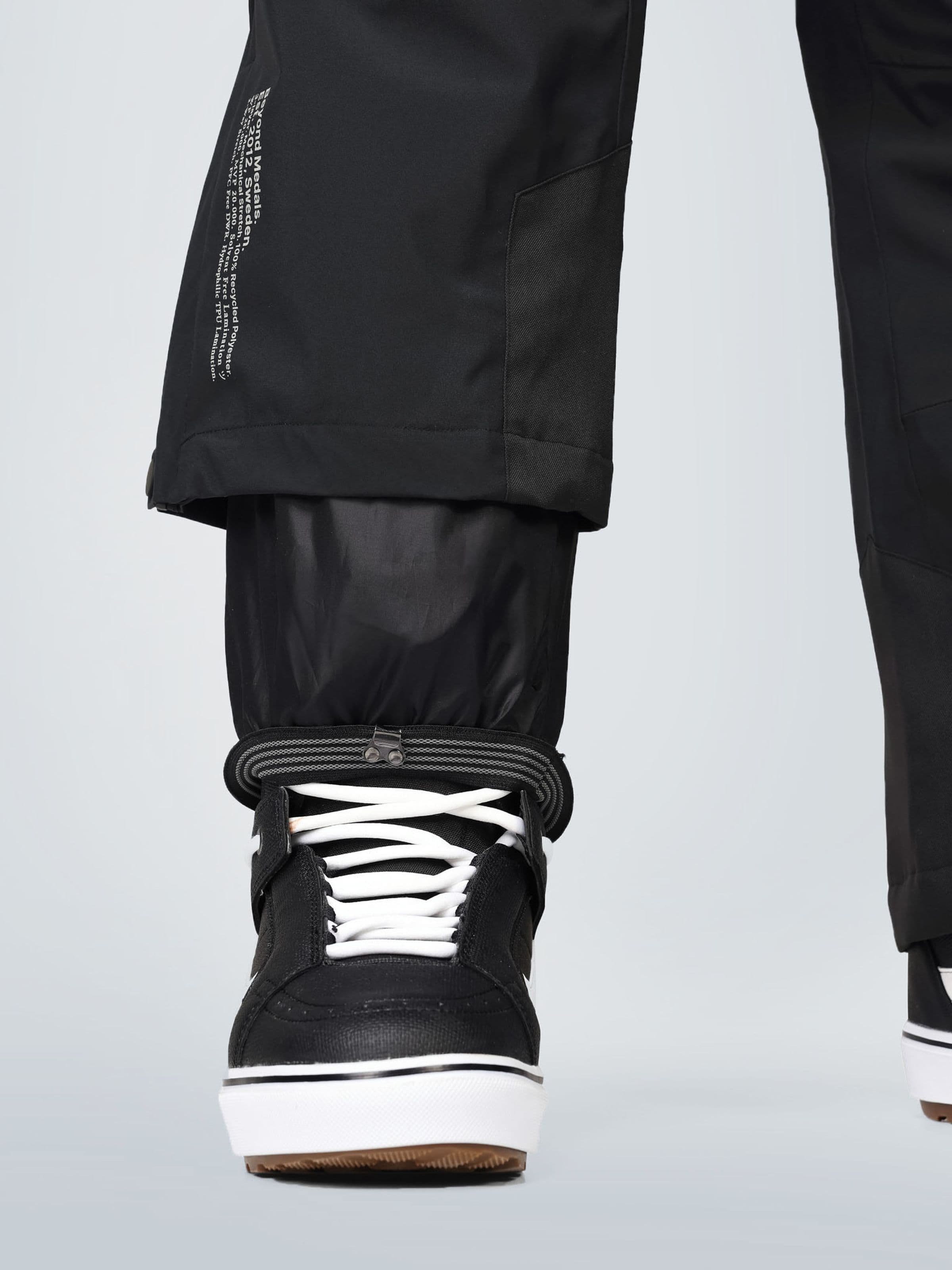 High Tech Bib Pants AW22