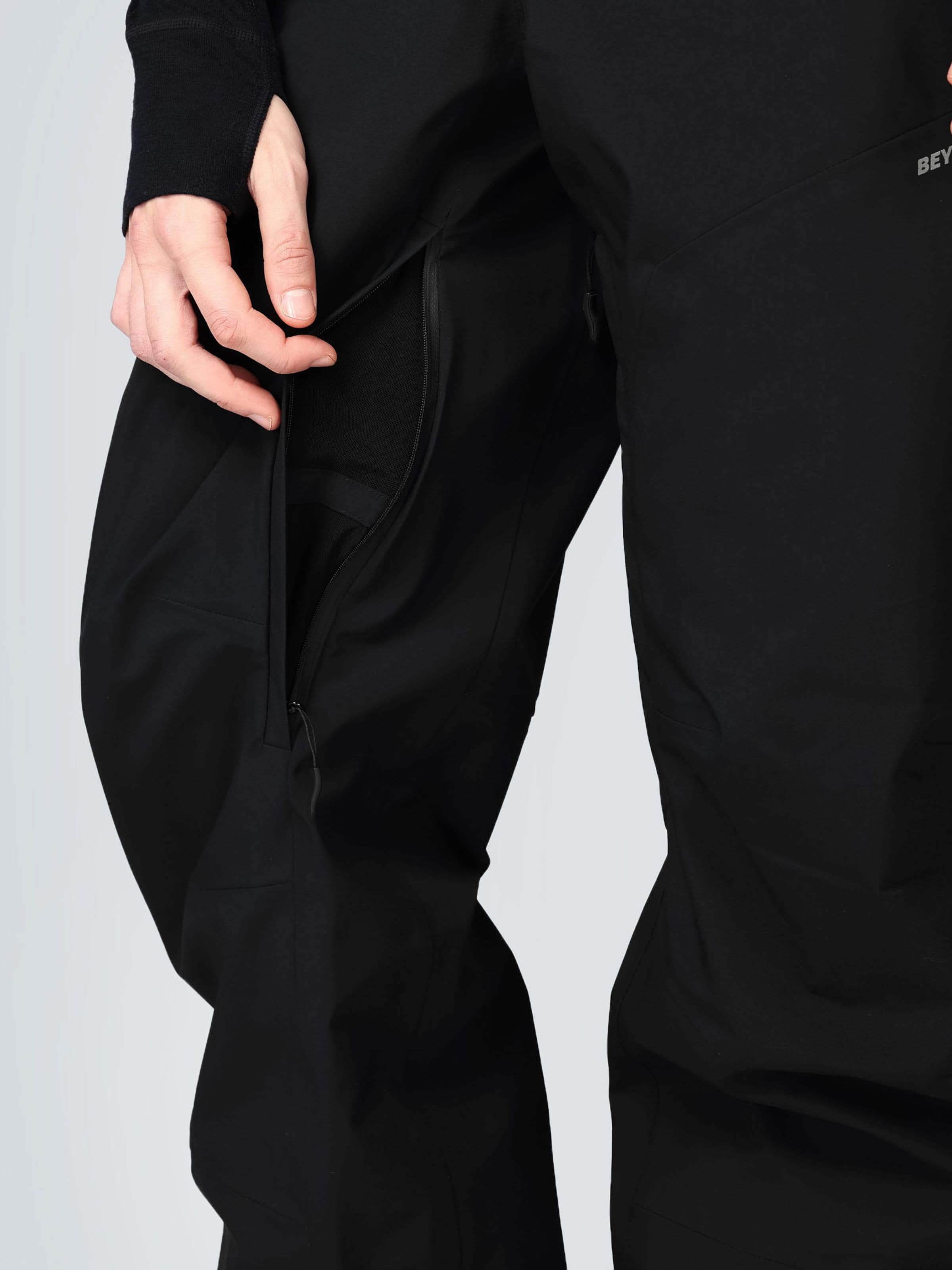 High Tech Bib Pants AW22