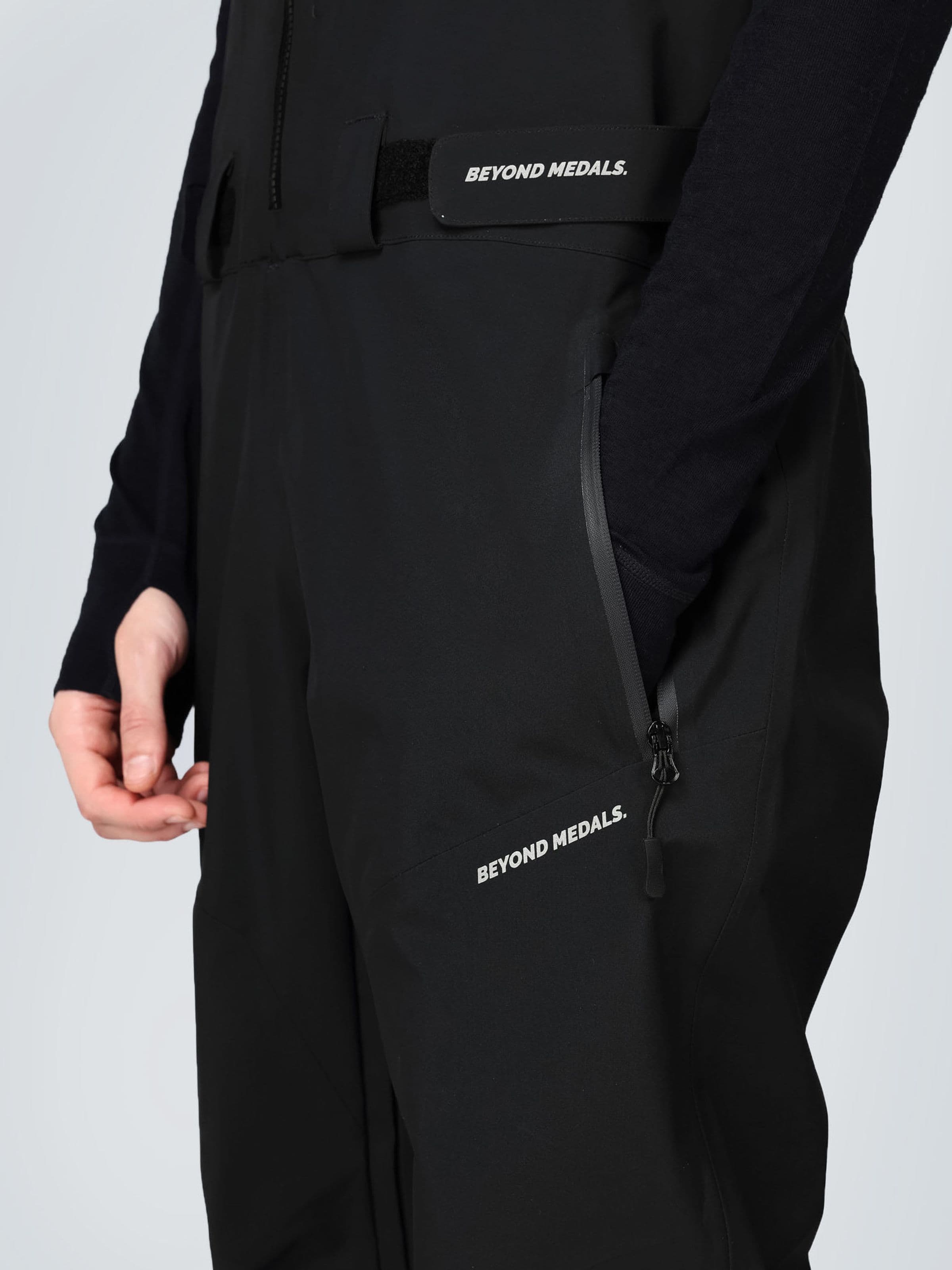 High Tech Bib Pants AW22