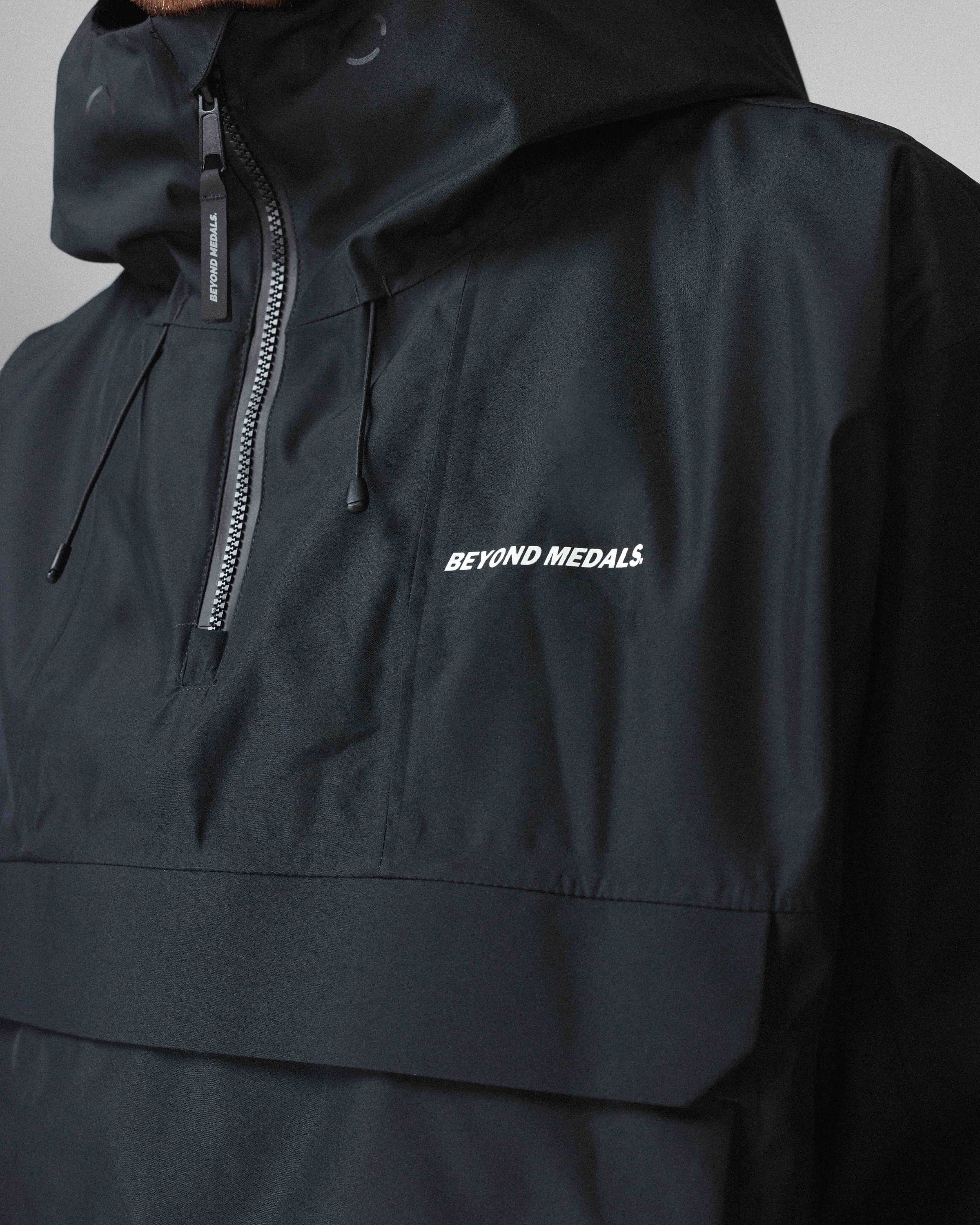 Anorak 2L AW23