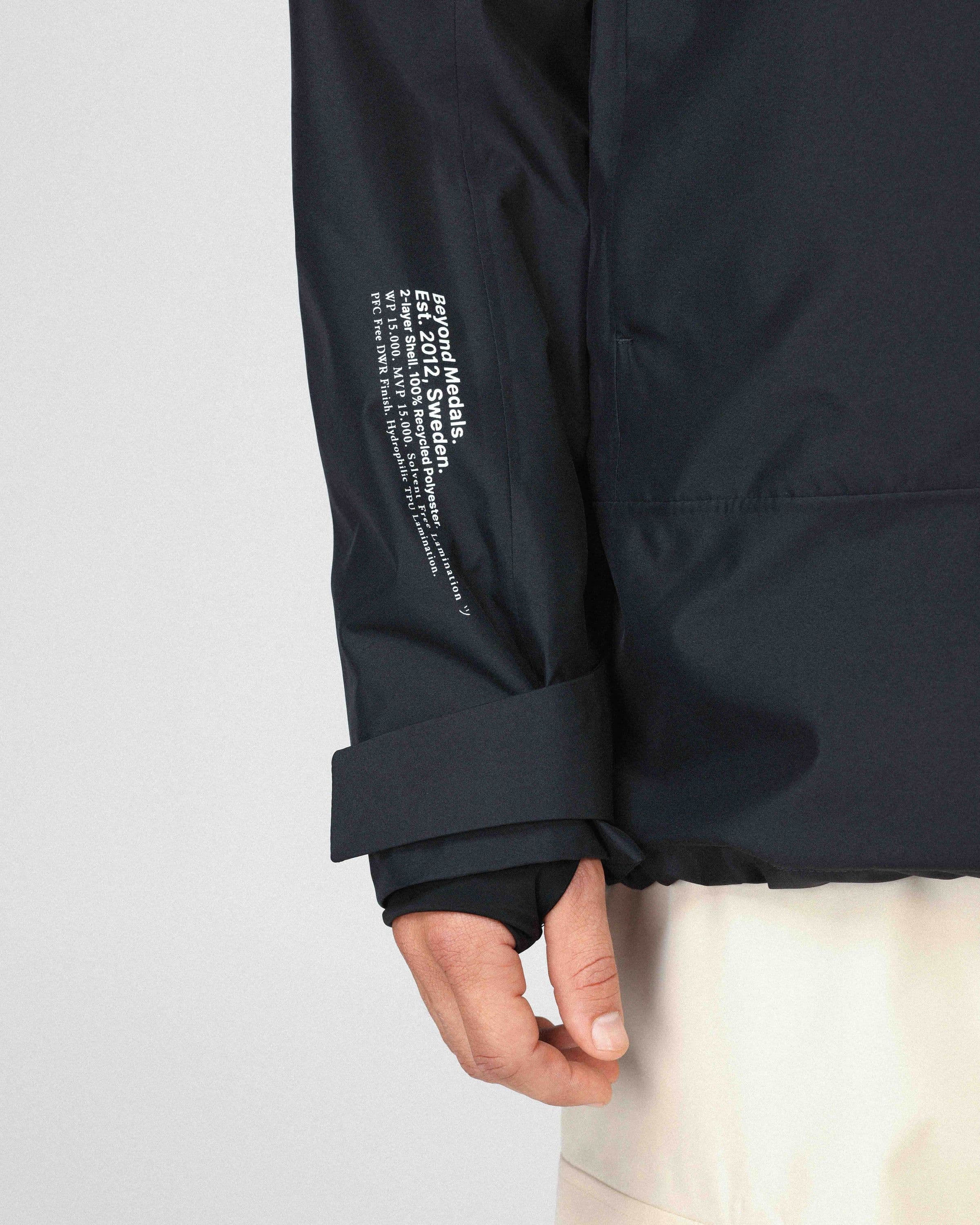 Anorak 2L AW23