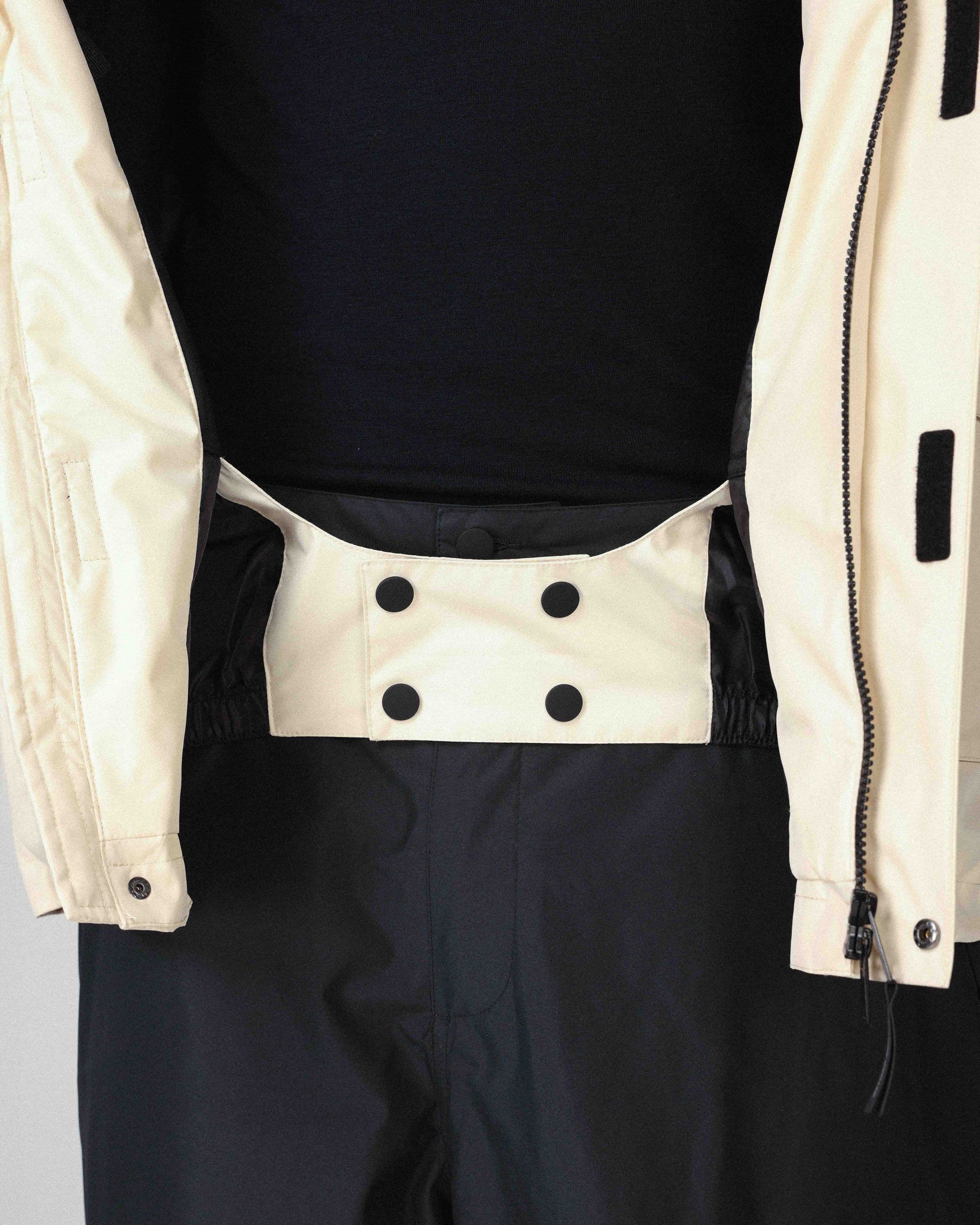 Beyond Medals Cargo Jacket in beige product image 2024 Cargo Jacket