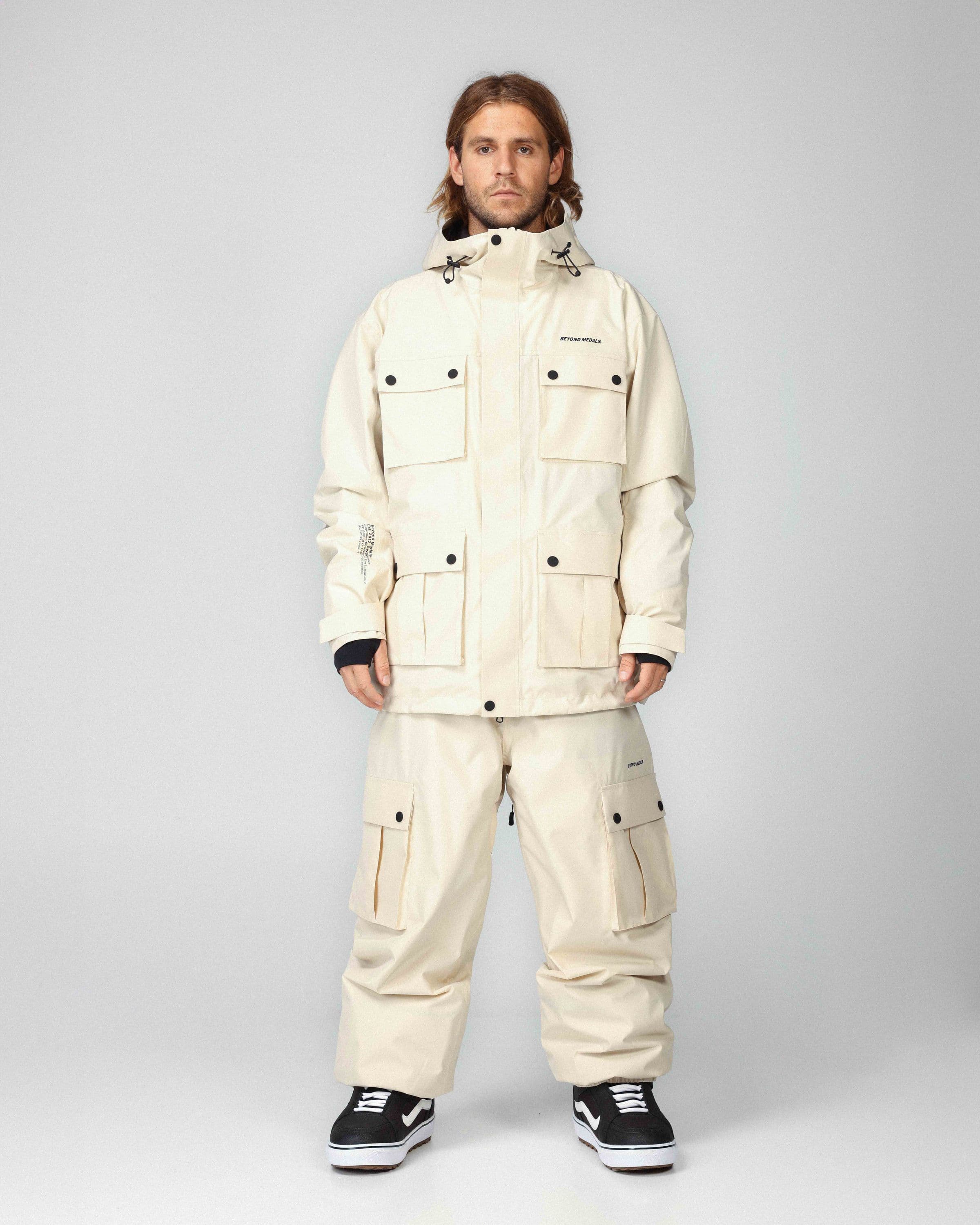 Cargo Pants AW23