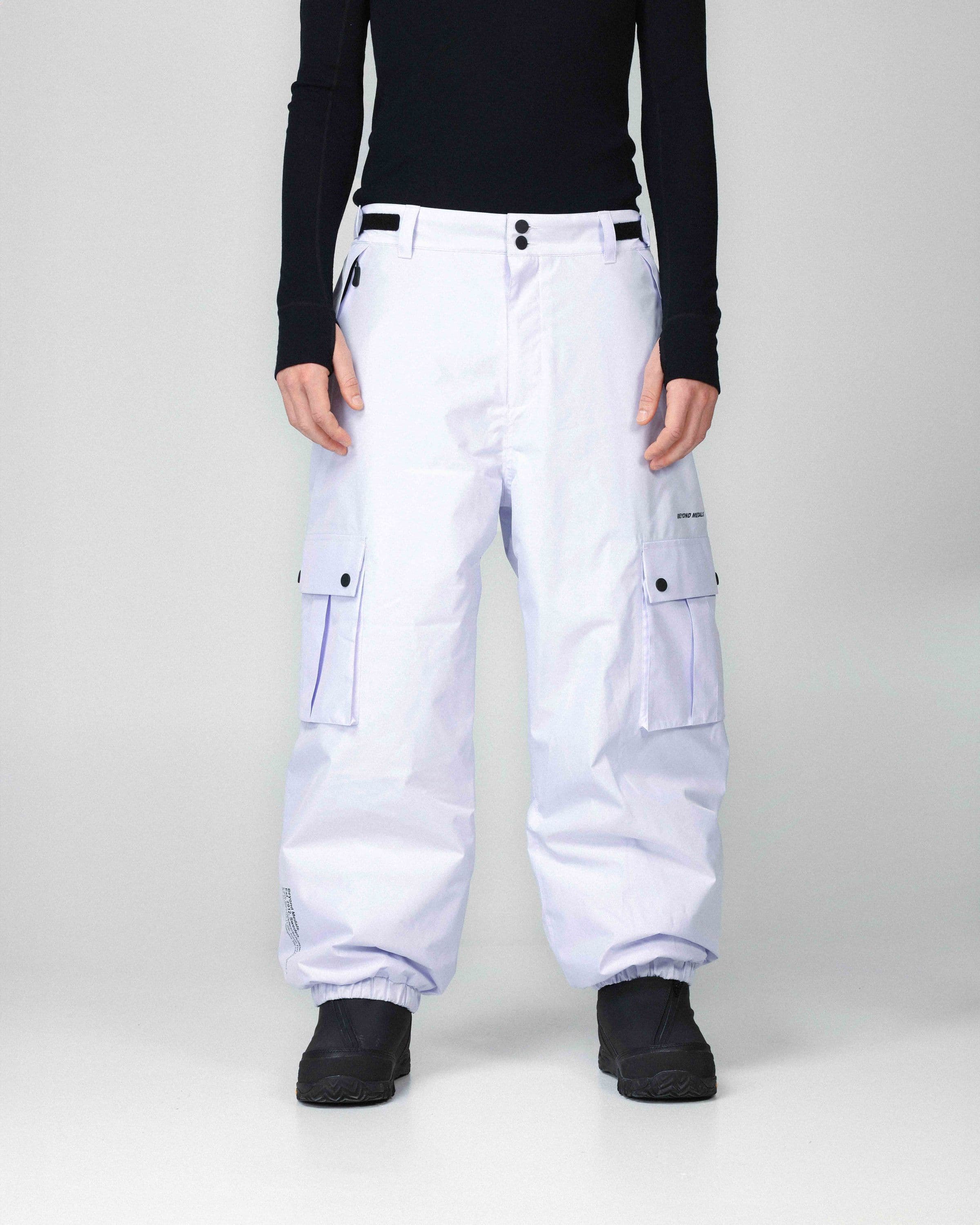 Cargo Pants AW23