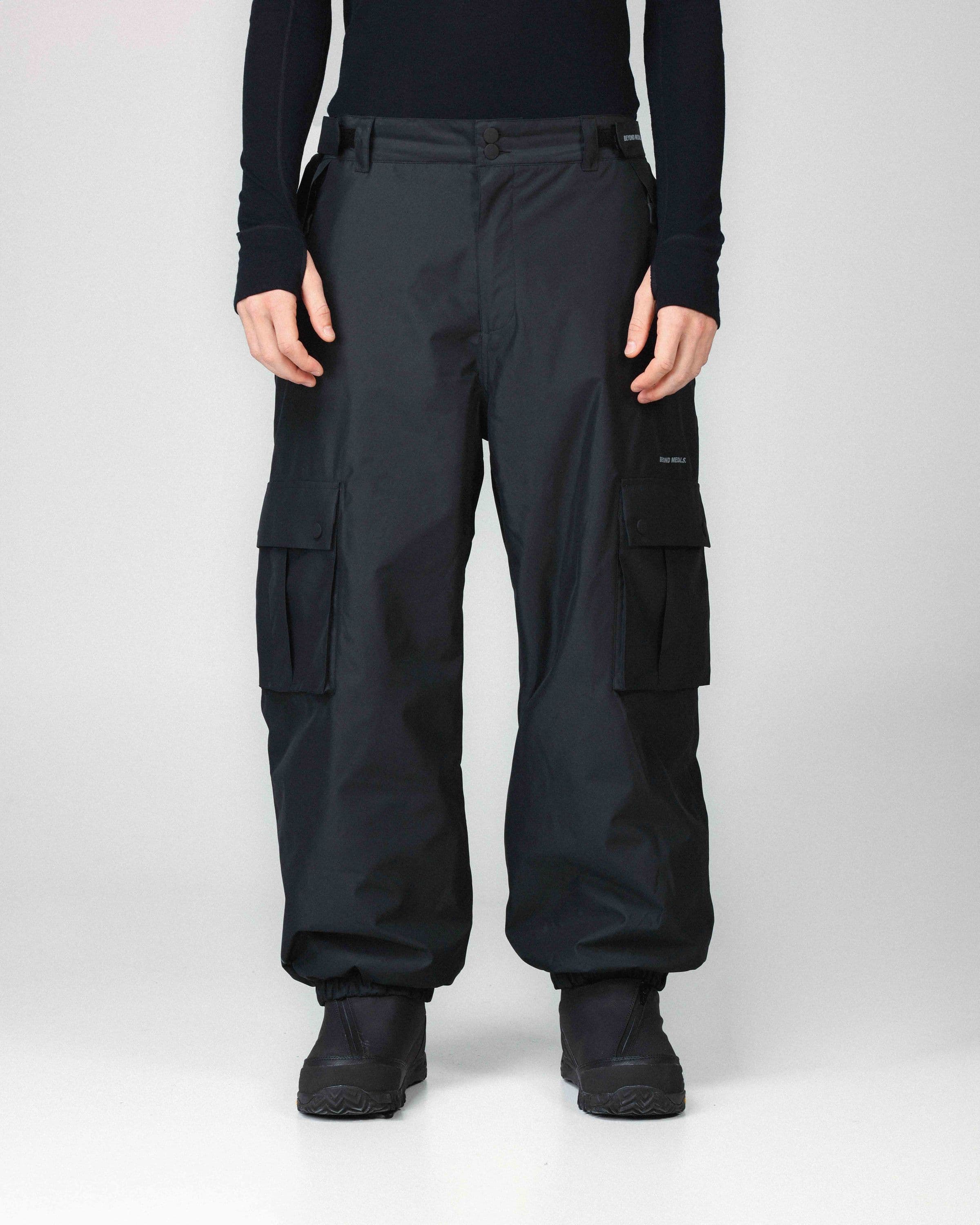 Cargo Pants AW23