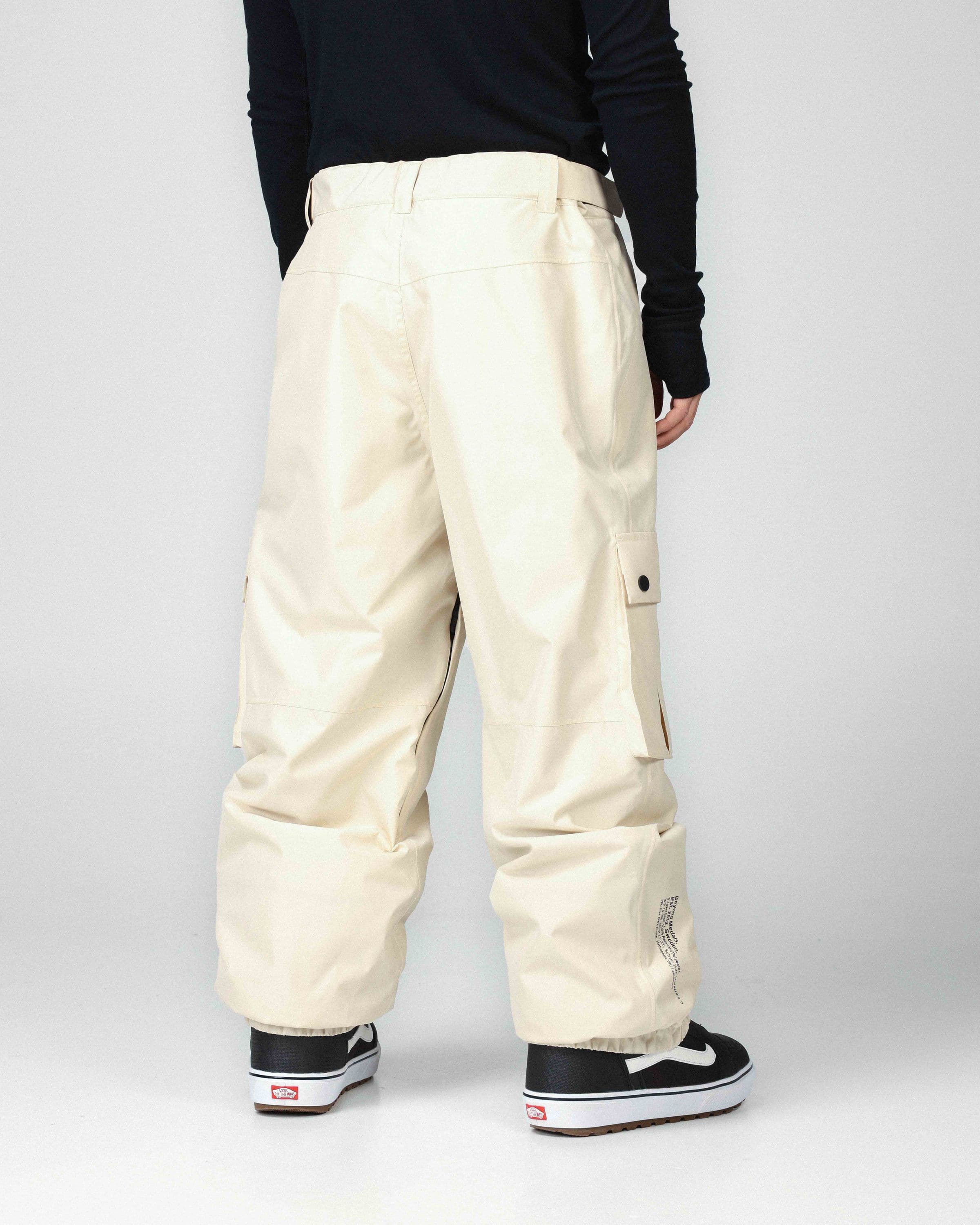 Cargo Pants AW23
