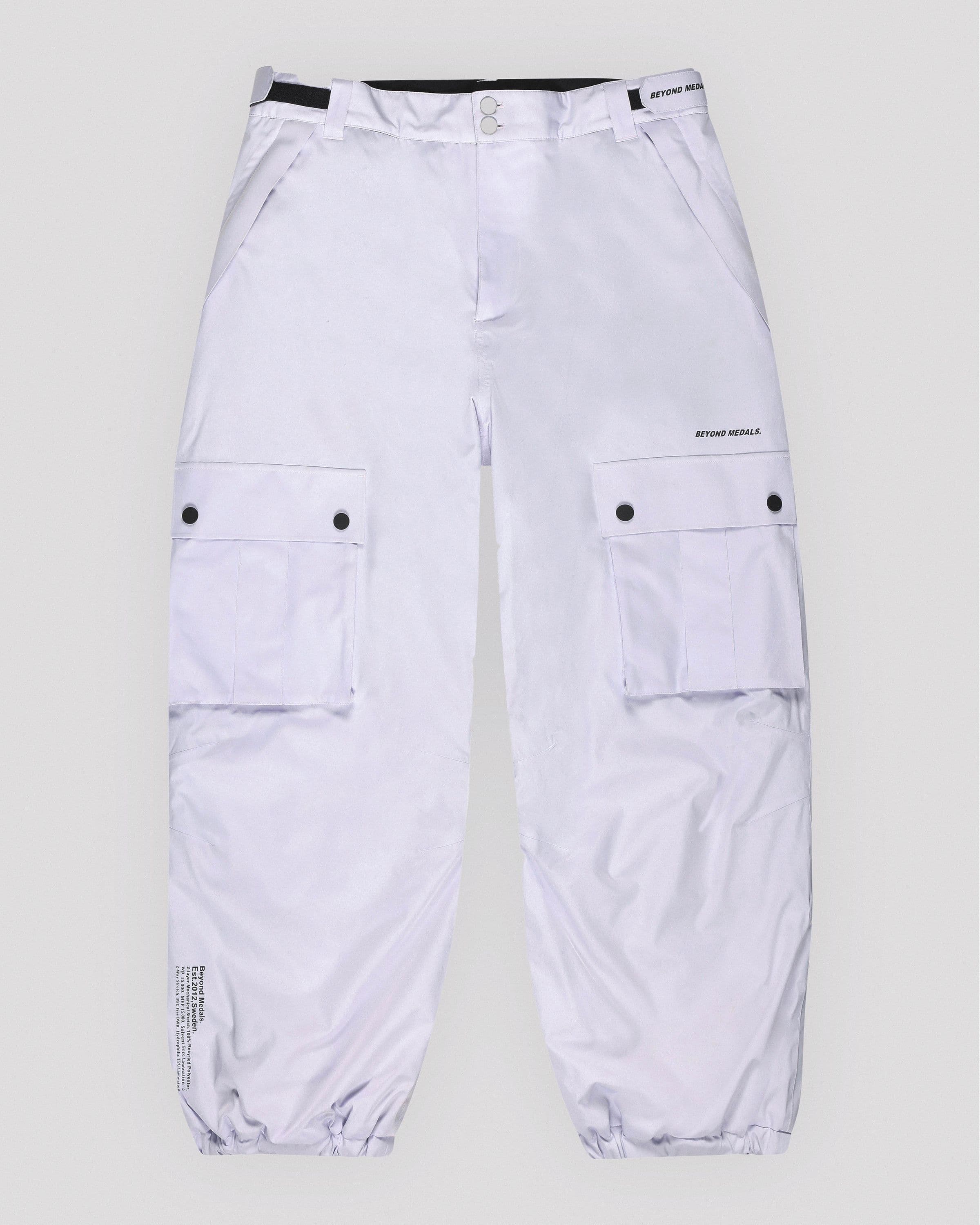 Cargo Pants AW23