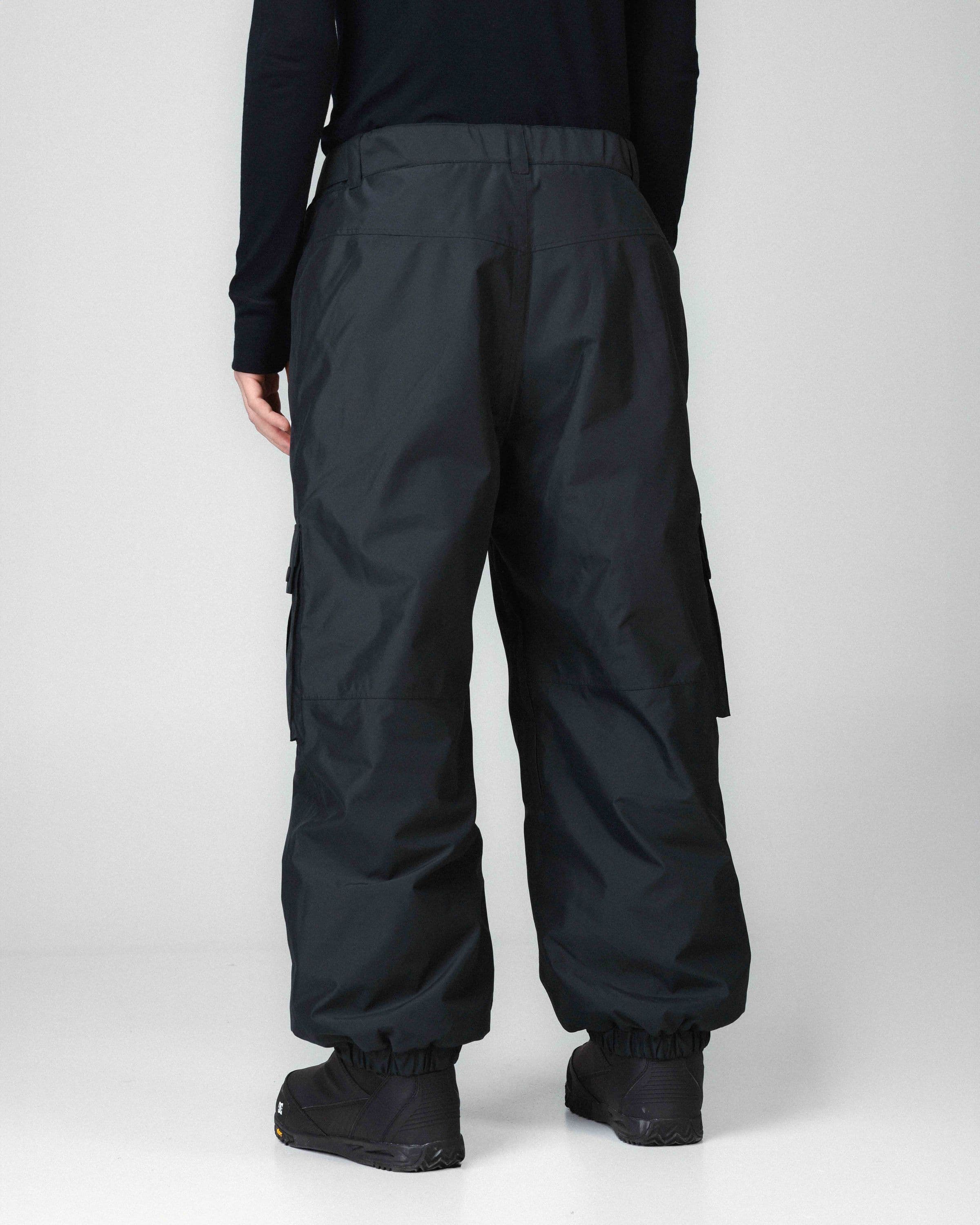 Cargo Pants AW23