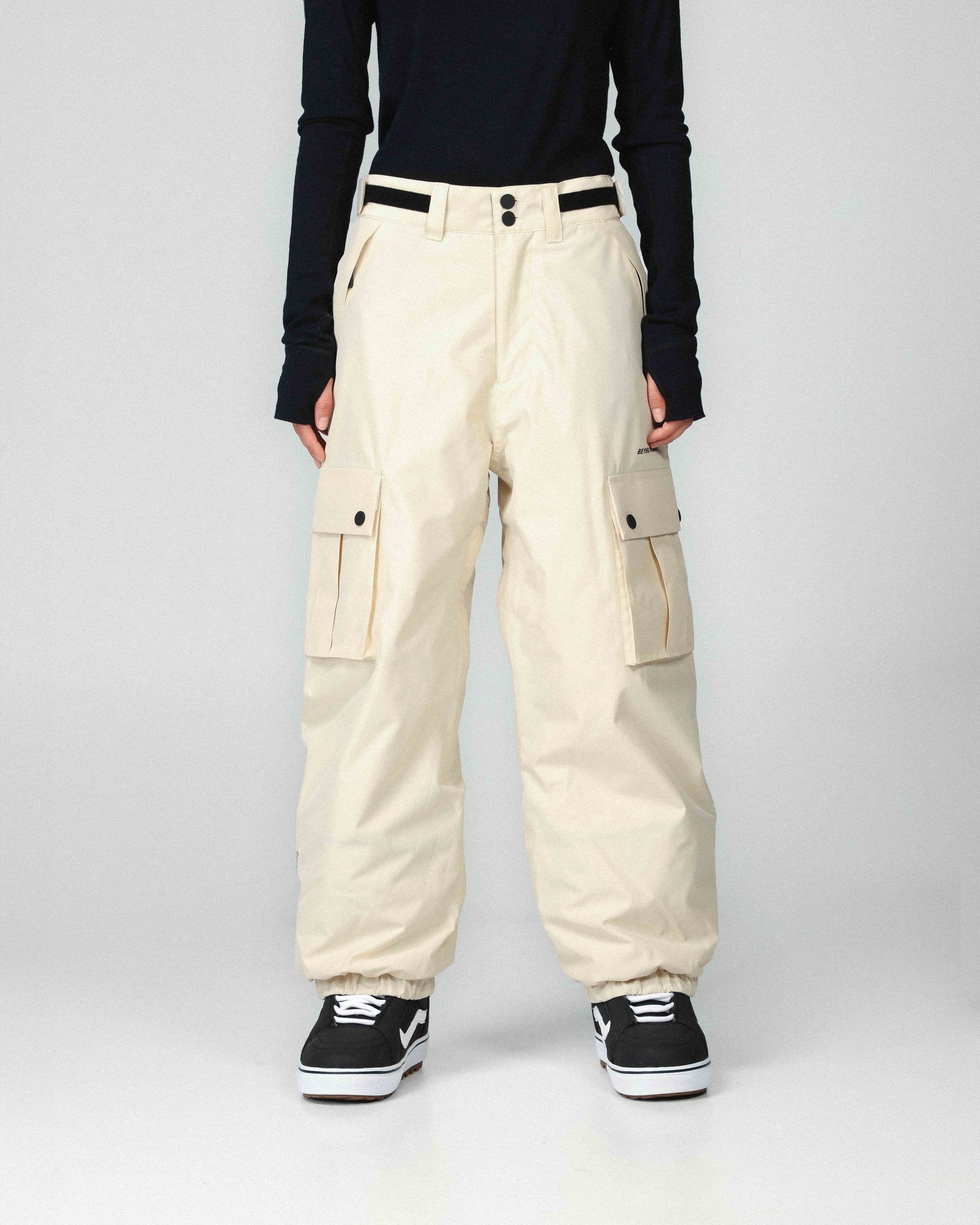 Cargo Pants AW23