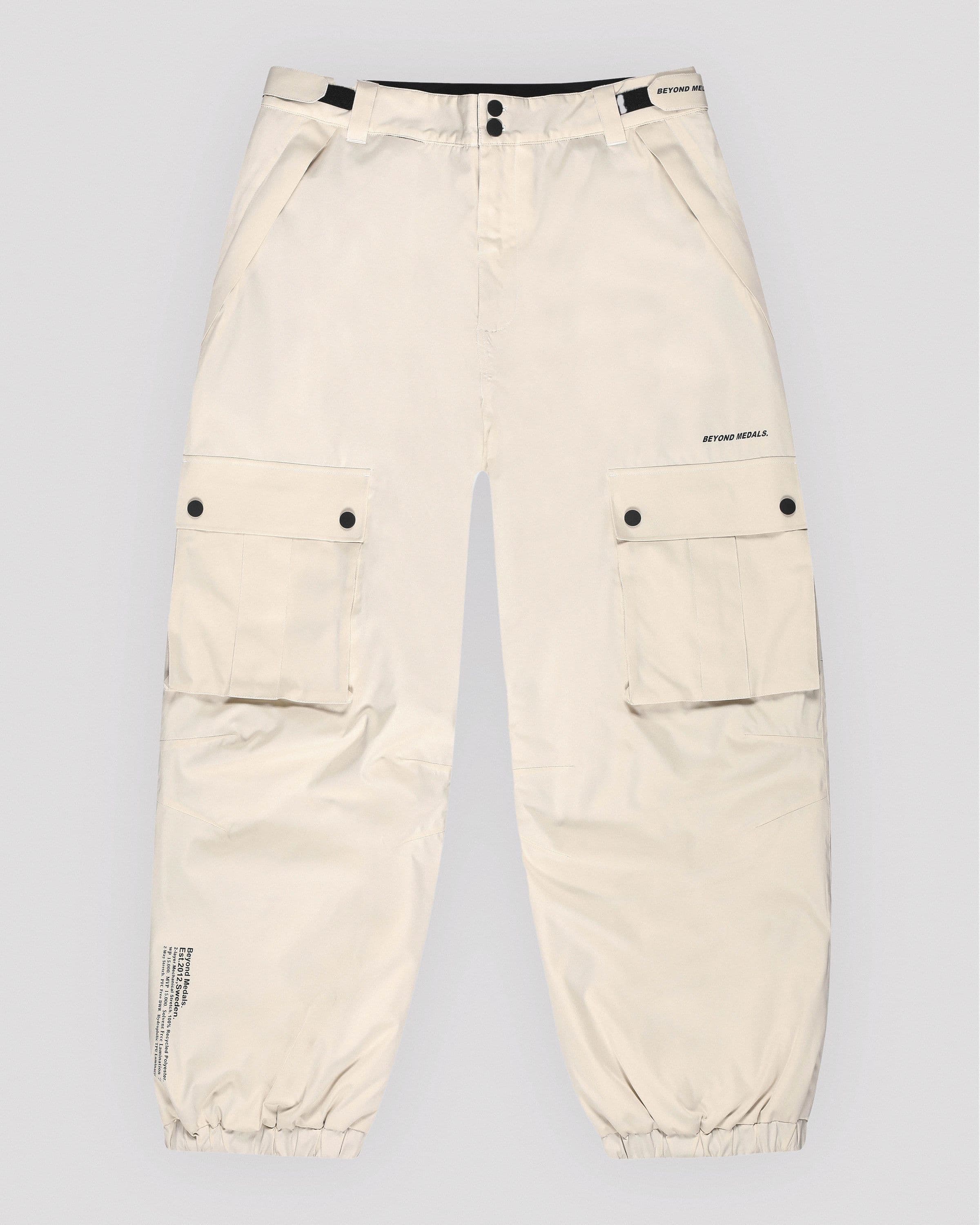 Cargo Pants AW23