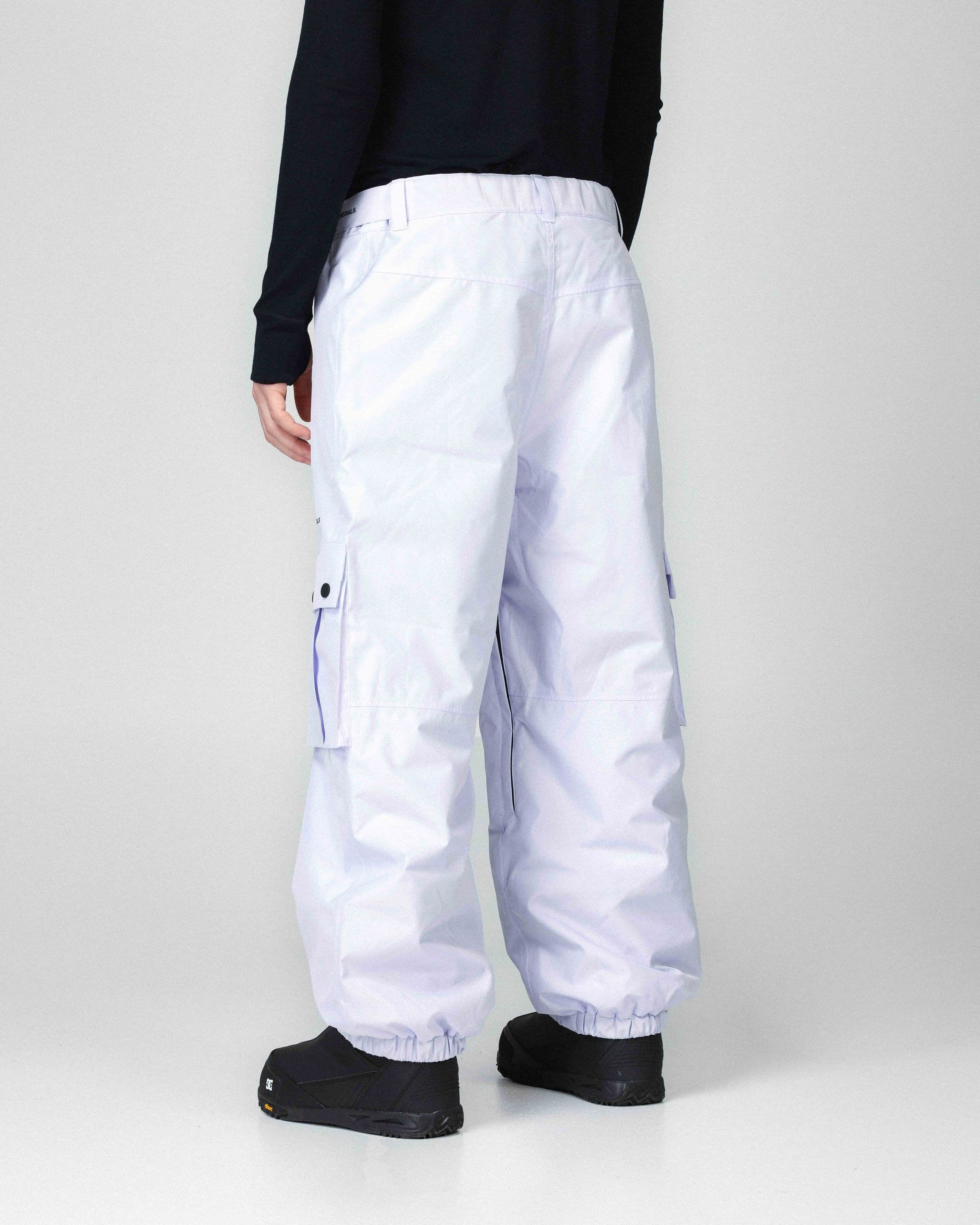 Cargo Pants AW23