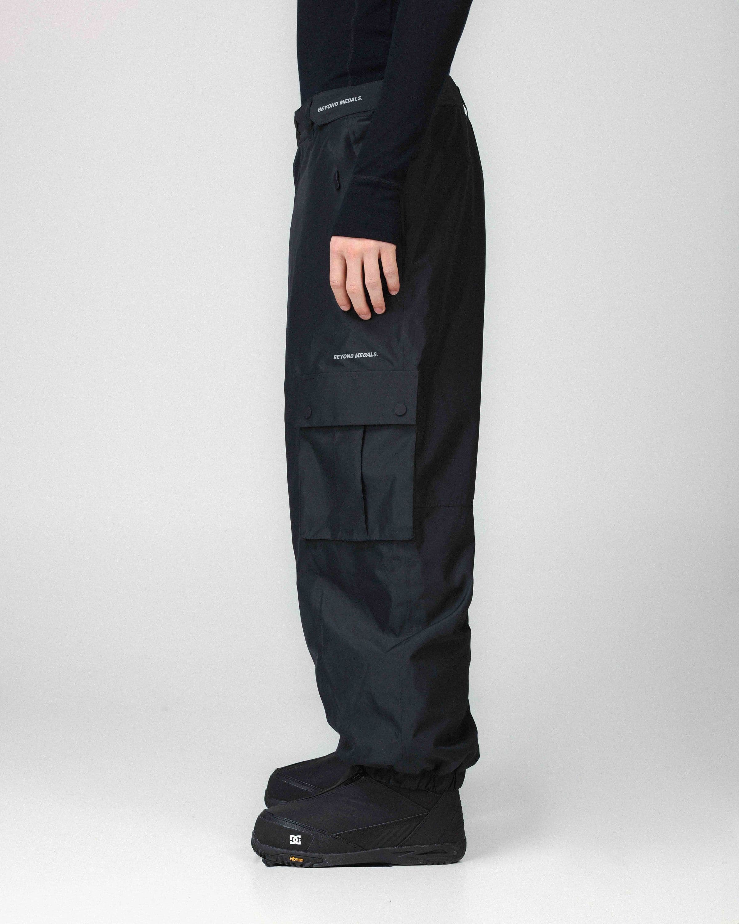 Cargo Pants AW23