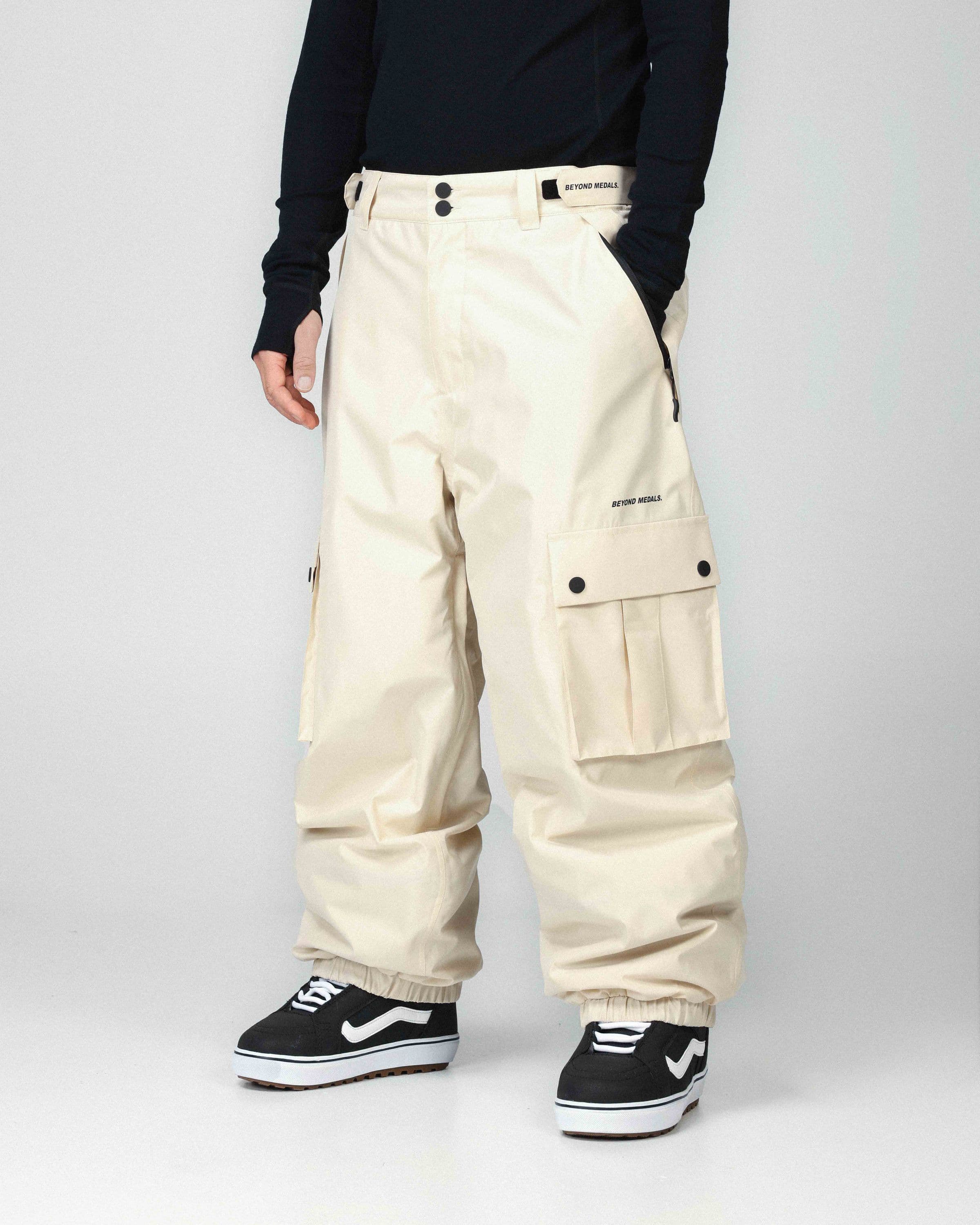 Cargo Pants AW23