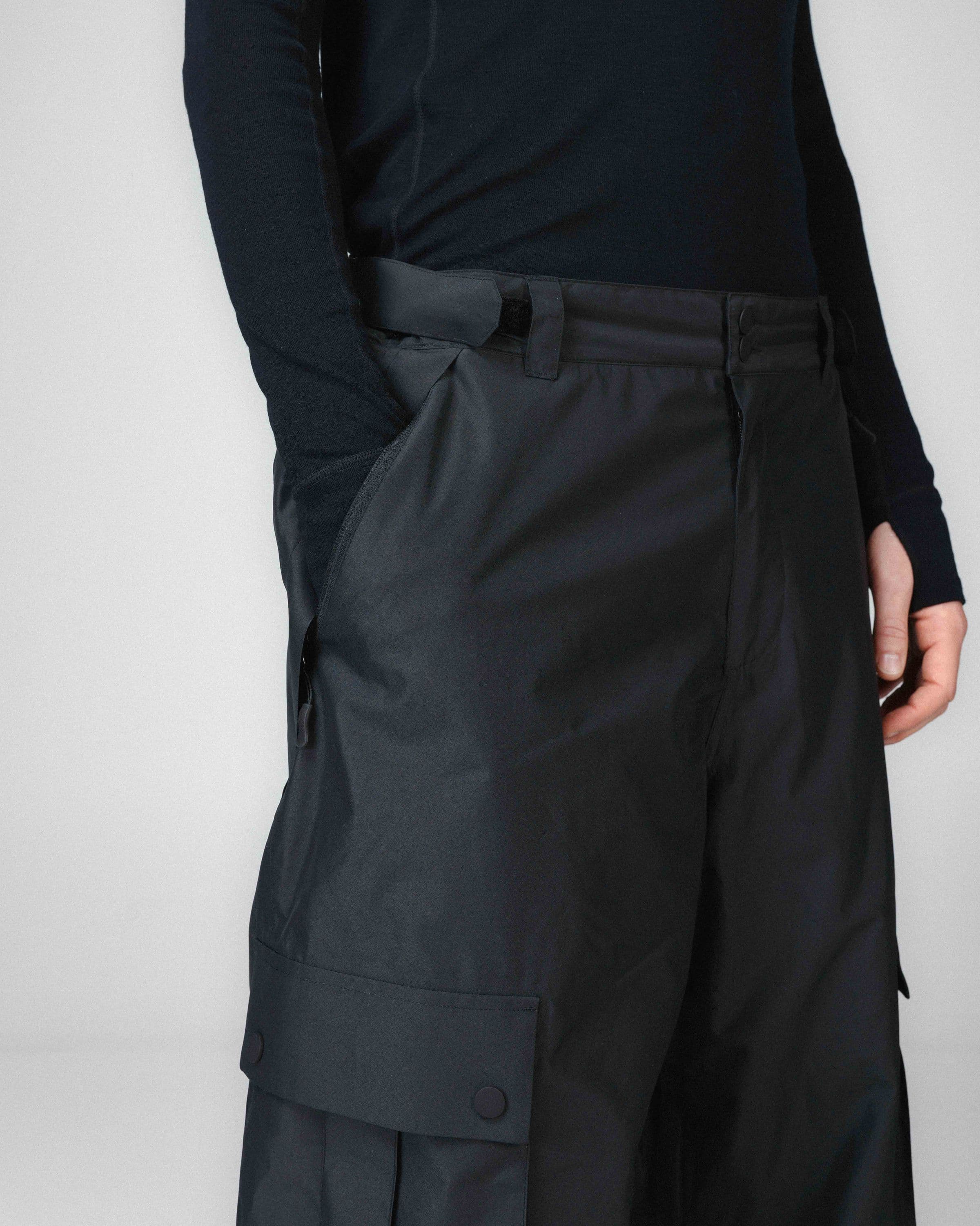 Cargo Pants AW23
