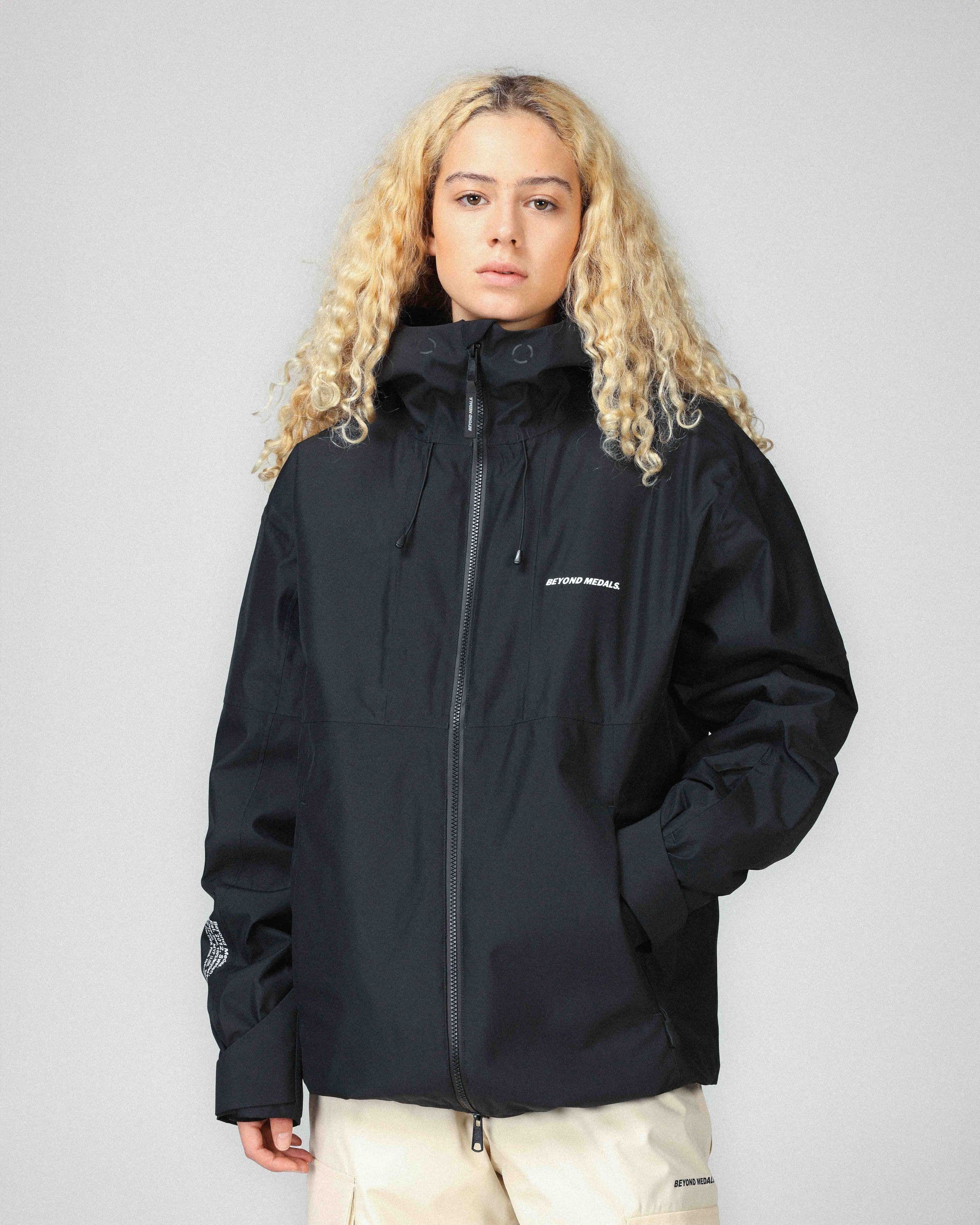 Fullzip Jacket AW23