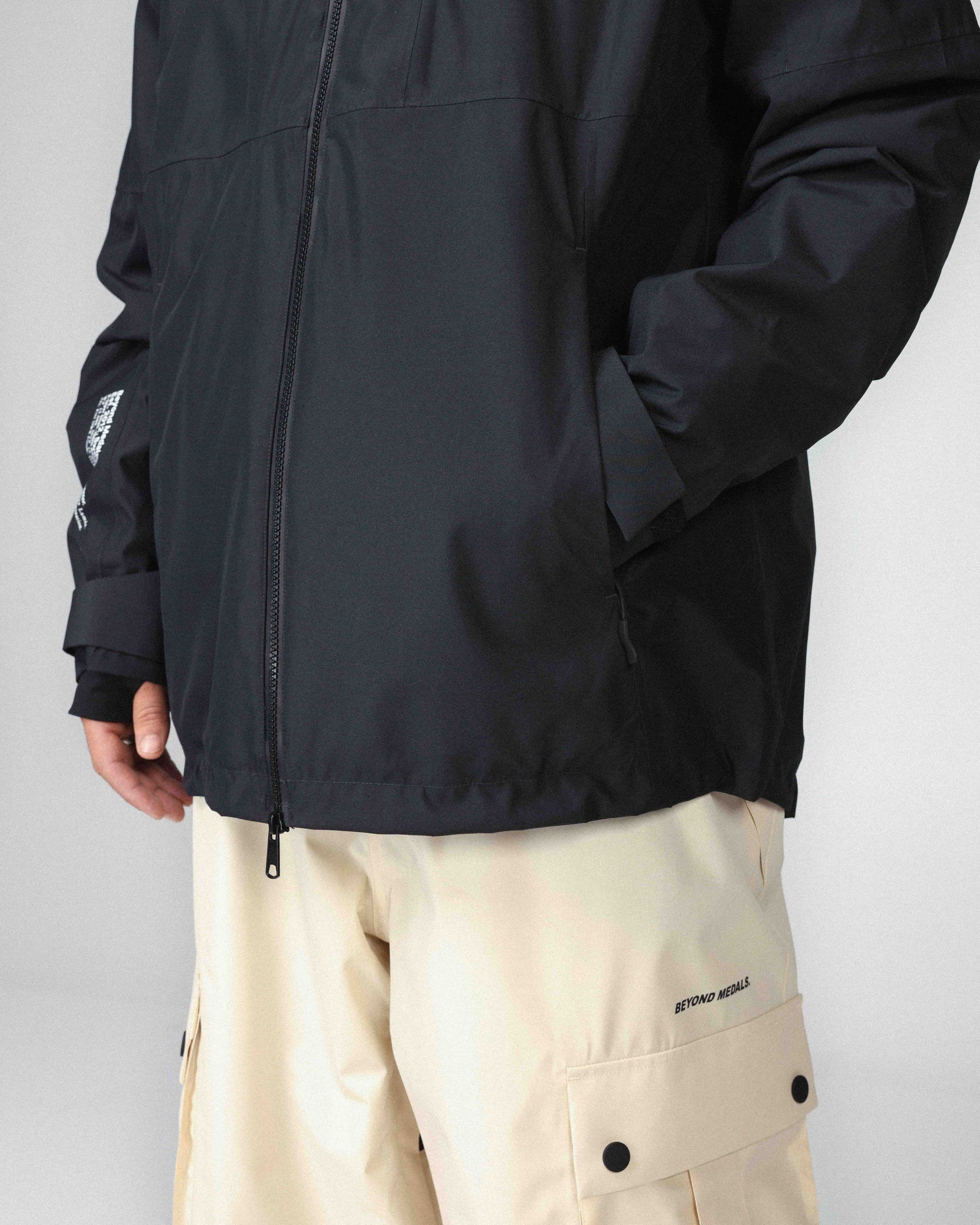 Fullzip Jacket AW23