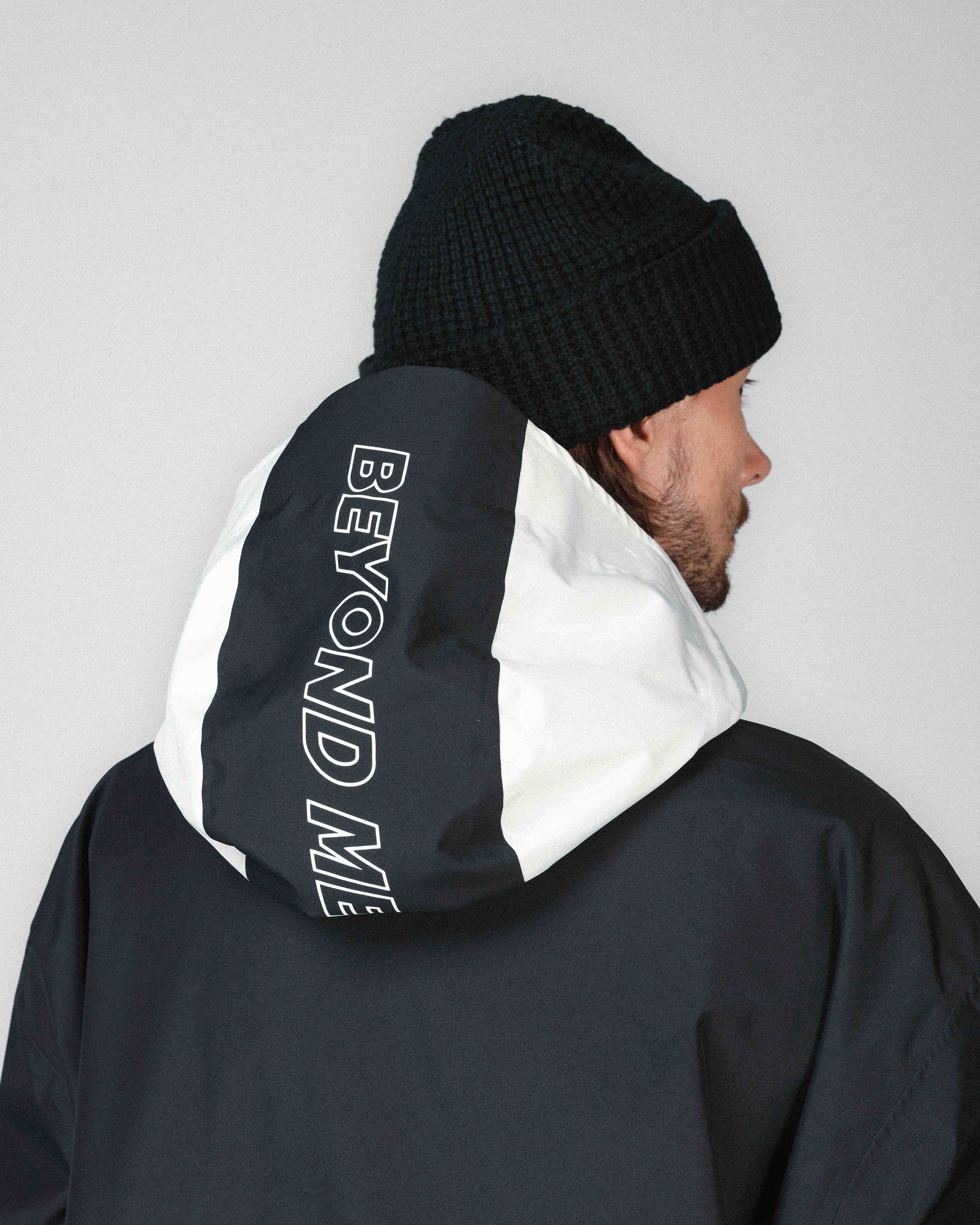 Beyond Medals Fullzip Jacket in Cloud White product image 2024 Fullzip Jacket