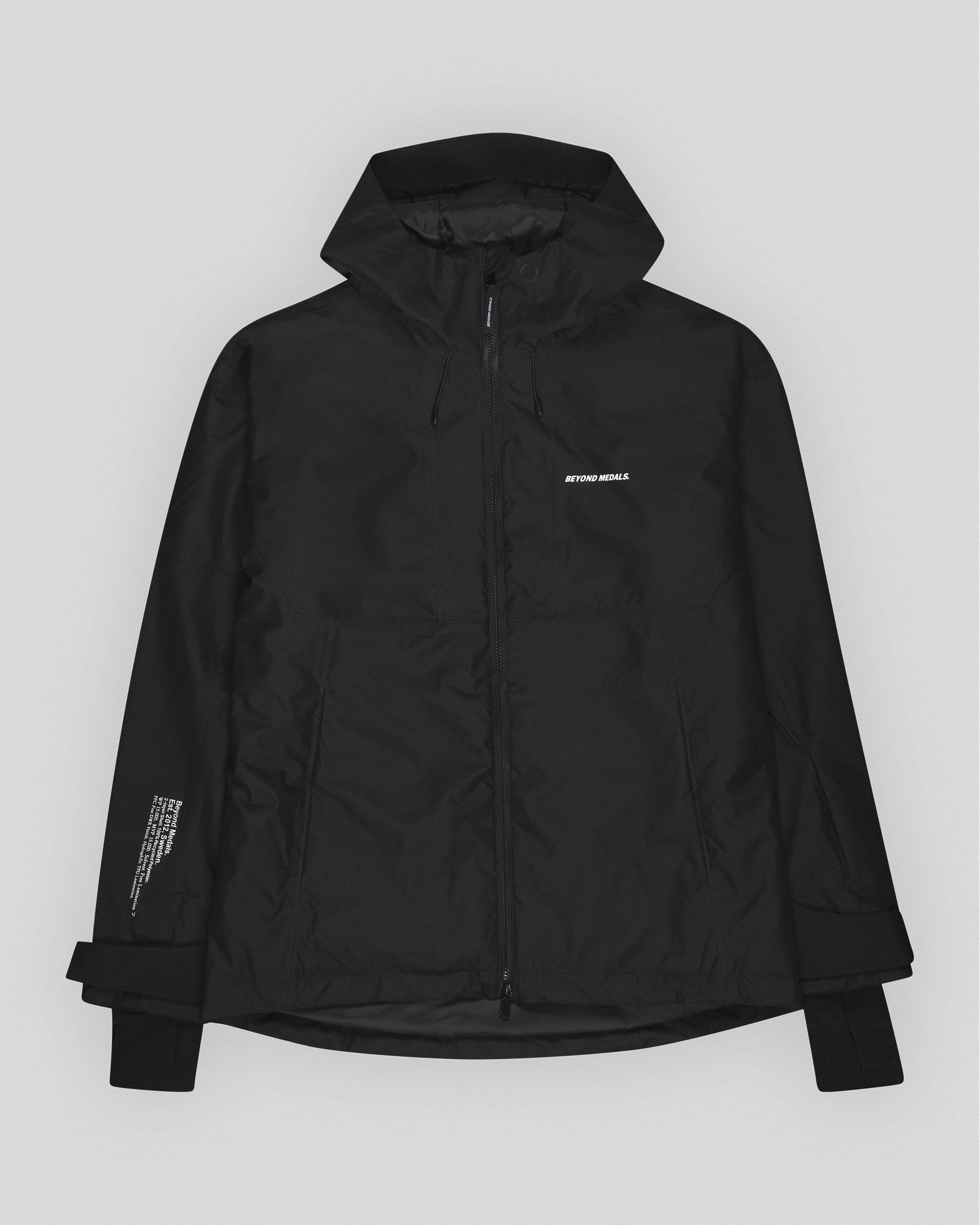 Fullzip Jacket AW23