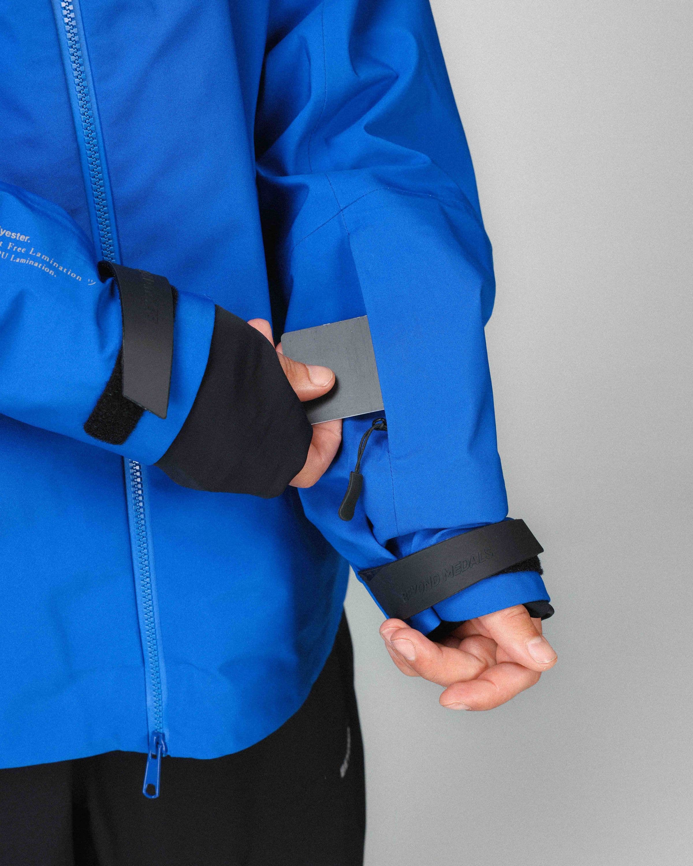 High Tech Jacket 3L AW23