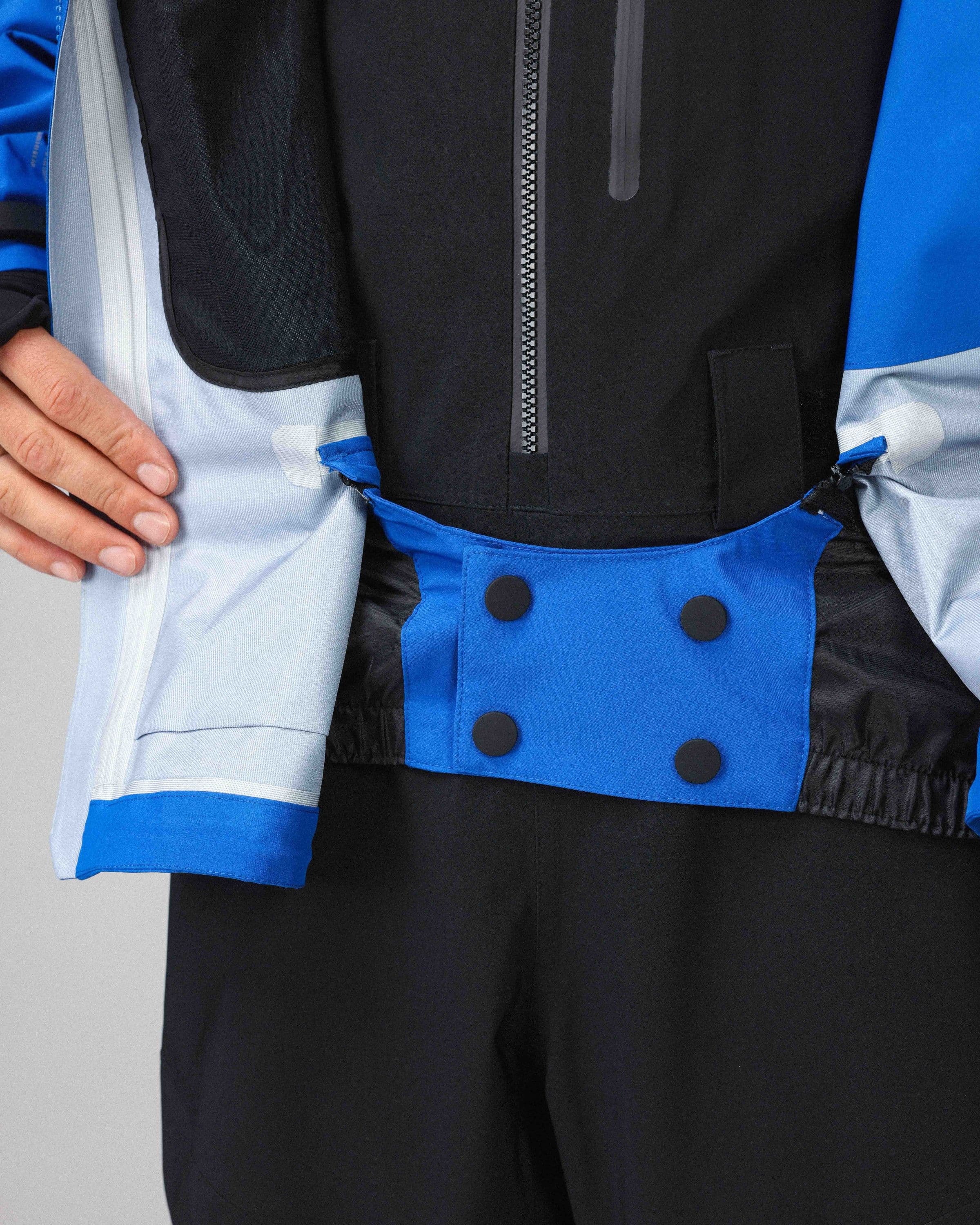 High Tech Jacket 3L AW23