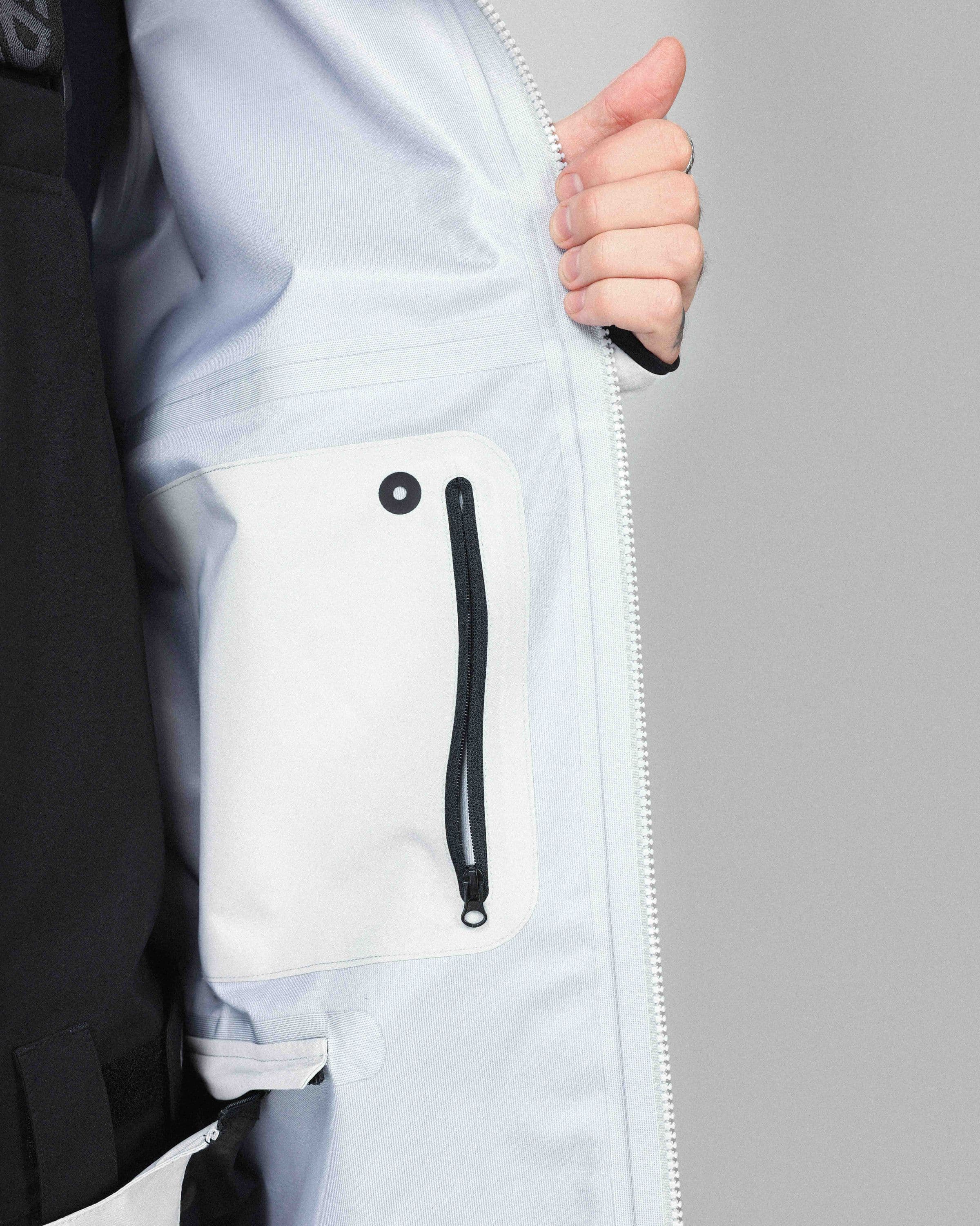 High Tech Jacket 3L AW23