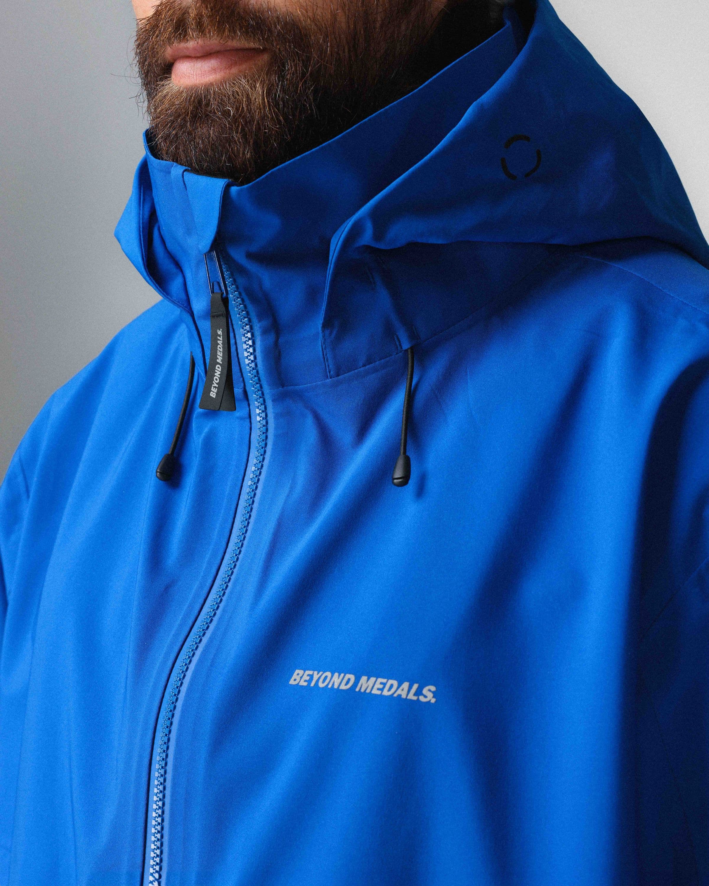 High Tech Jacket 3L AW23