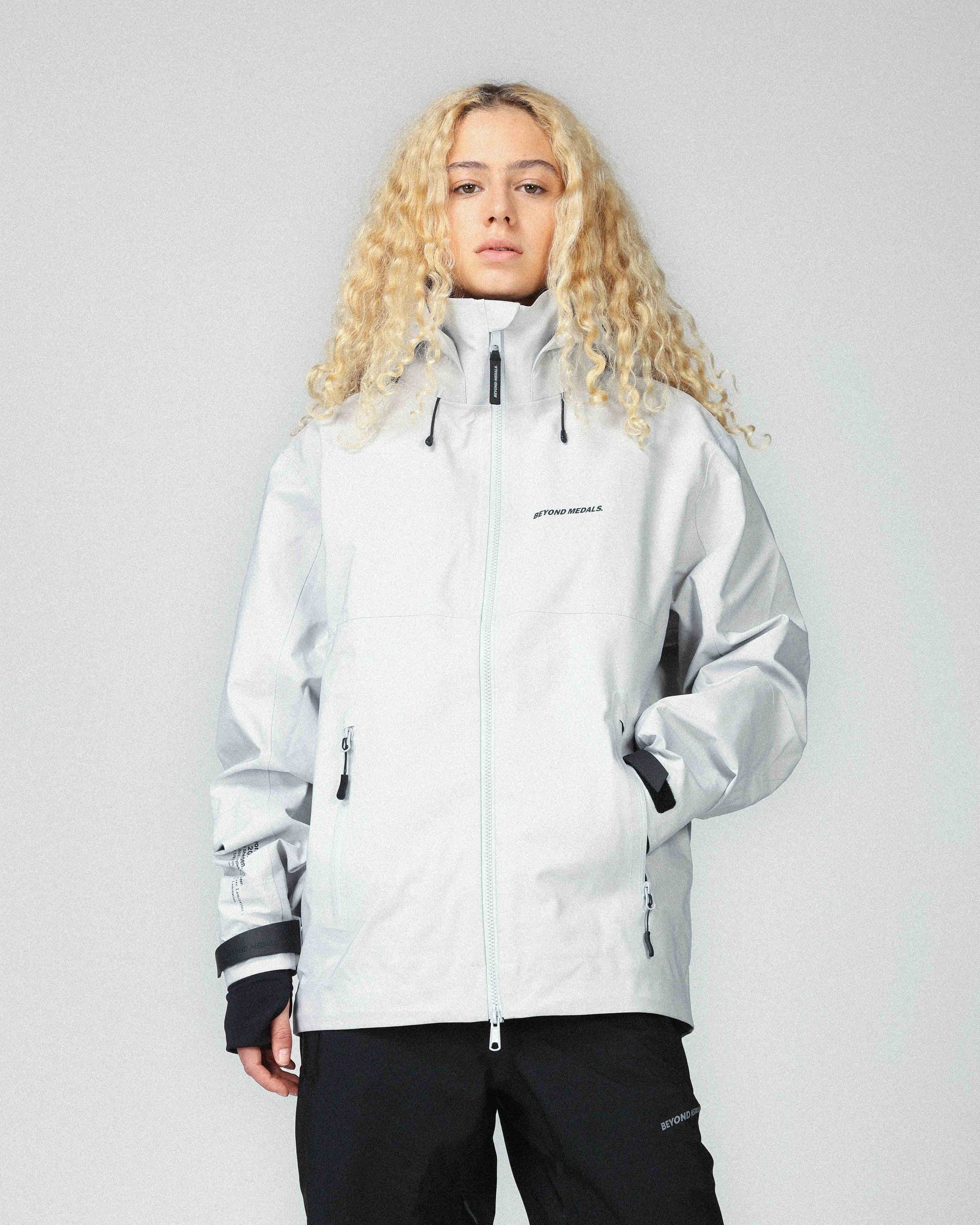 High Tech Jacket 3L AW23