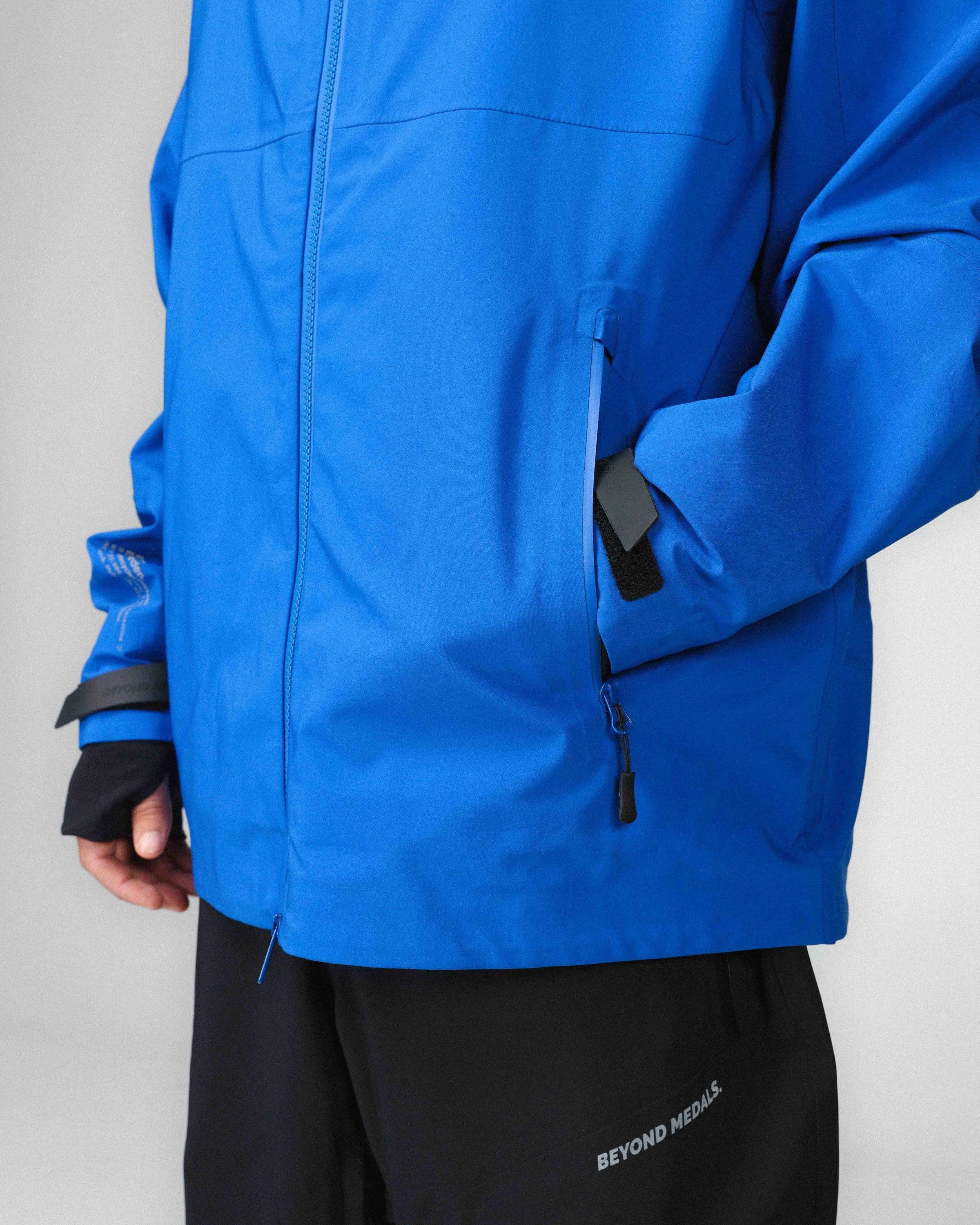 High Tech Jacket 3L AW23