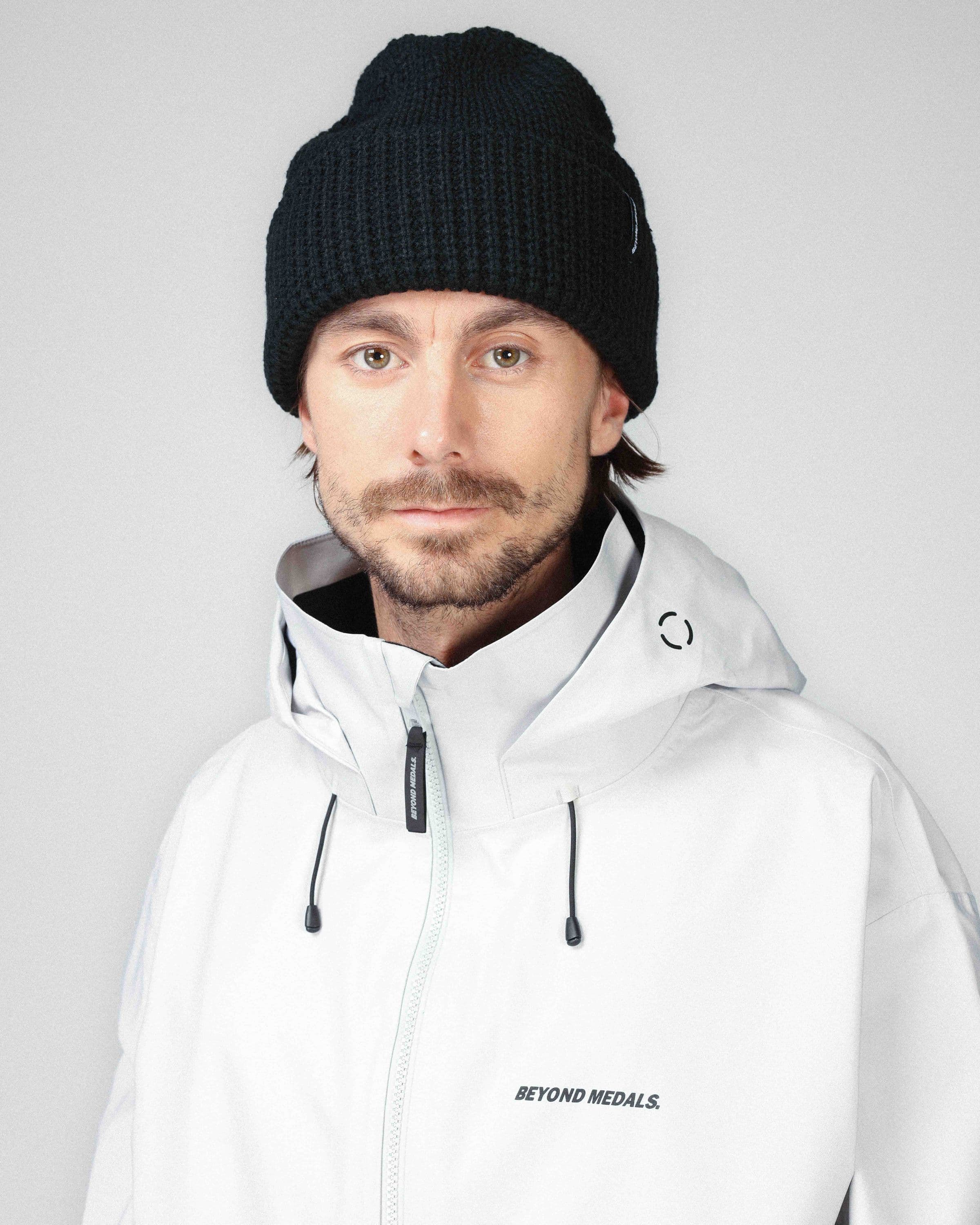 High Tech Jacket 3L AW23