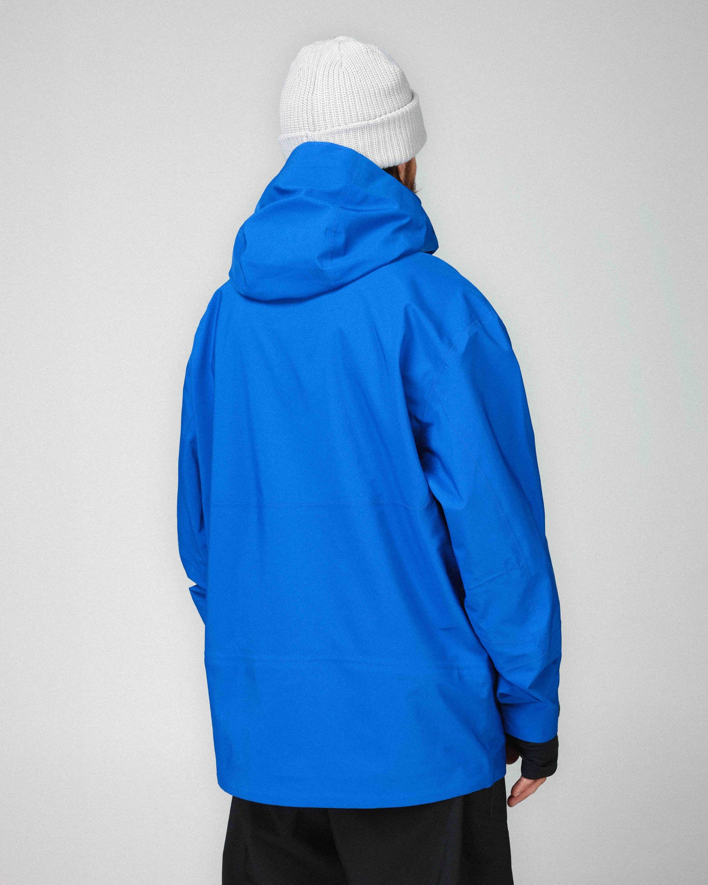 High Tech Jacket 3L AW23