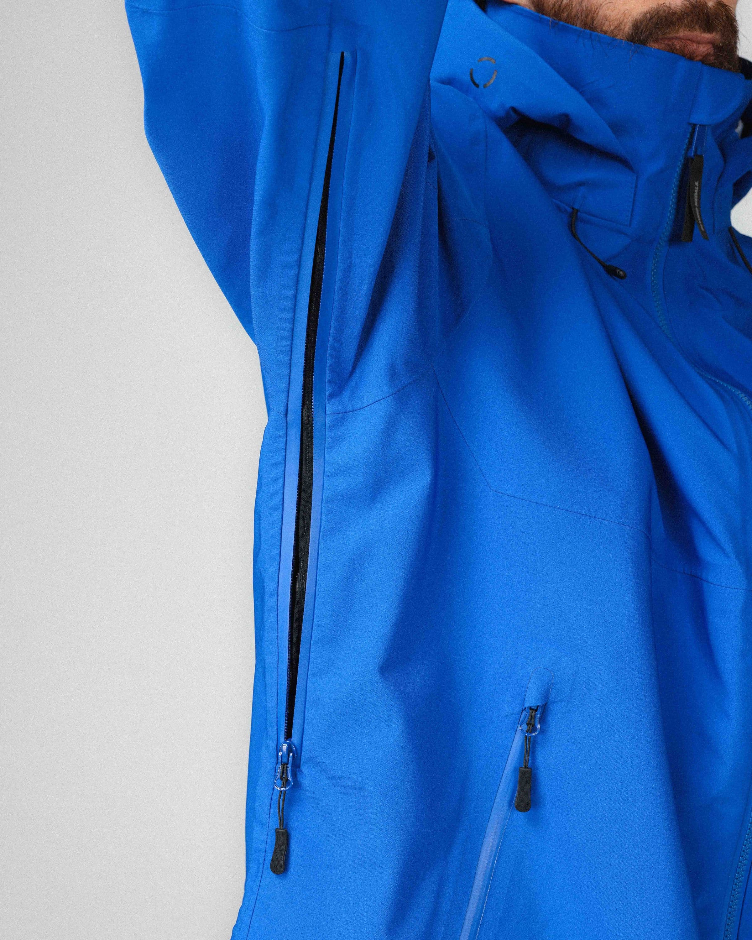 High Tech Jacket 3L AW23