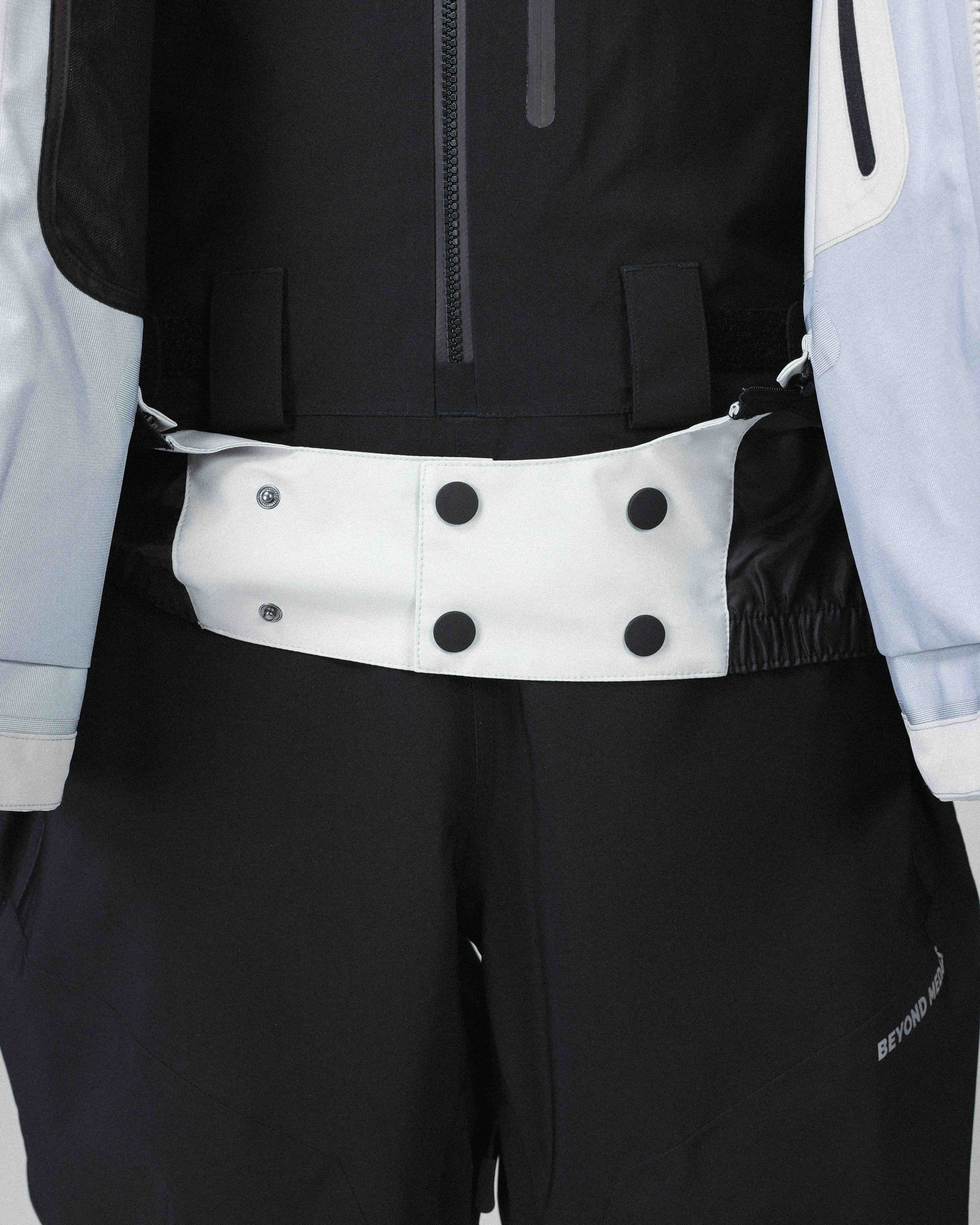 High Tech Jacket 3L AW23