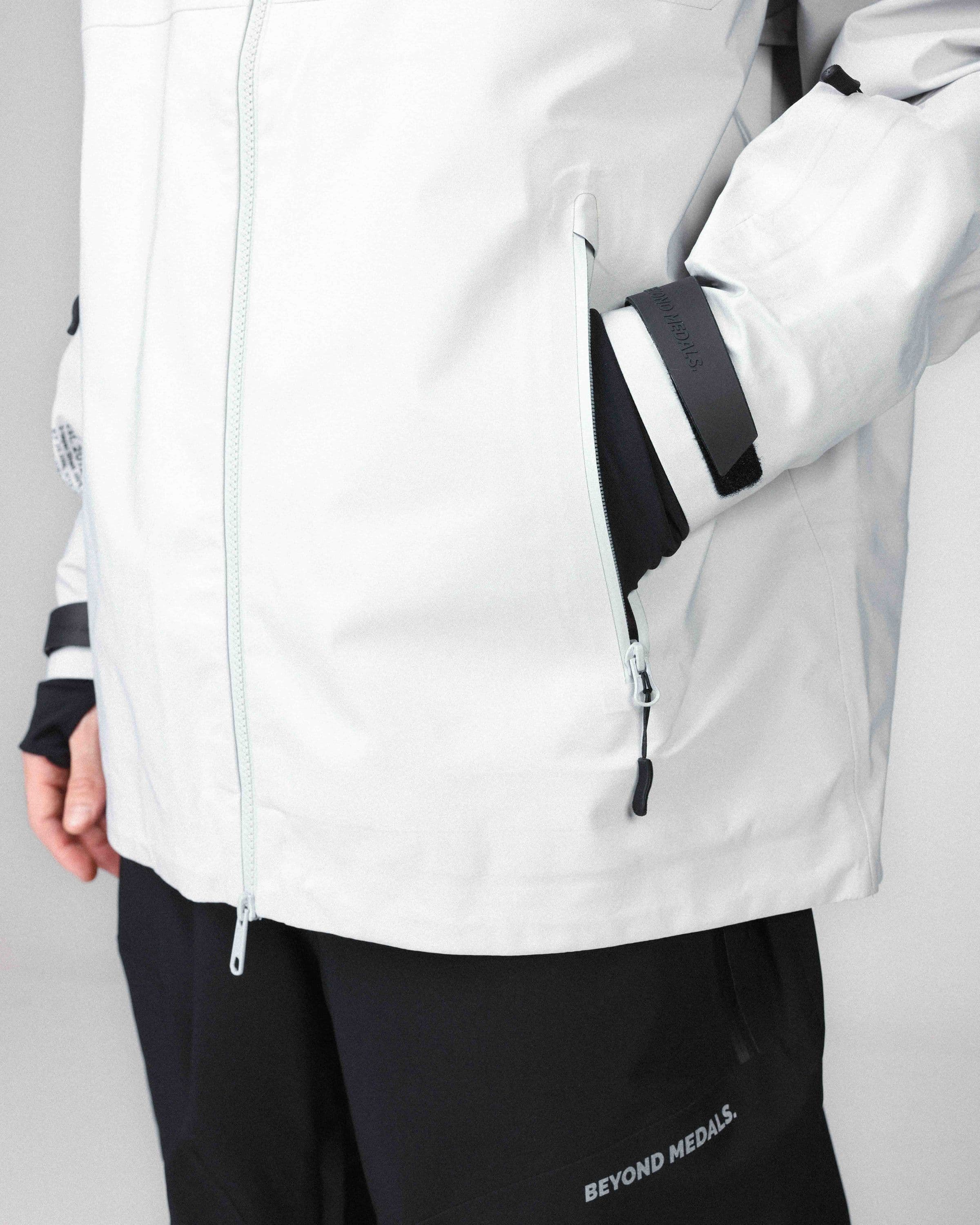 High Tech Jacket 3L AW23