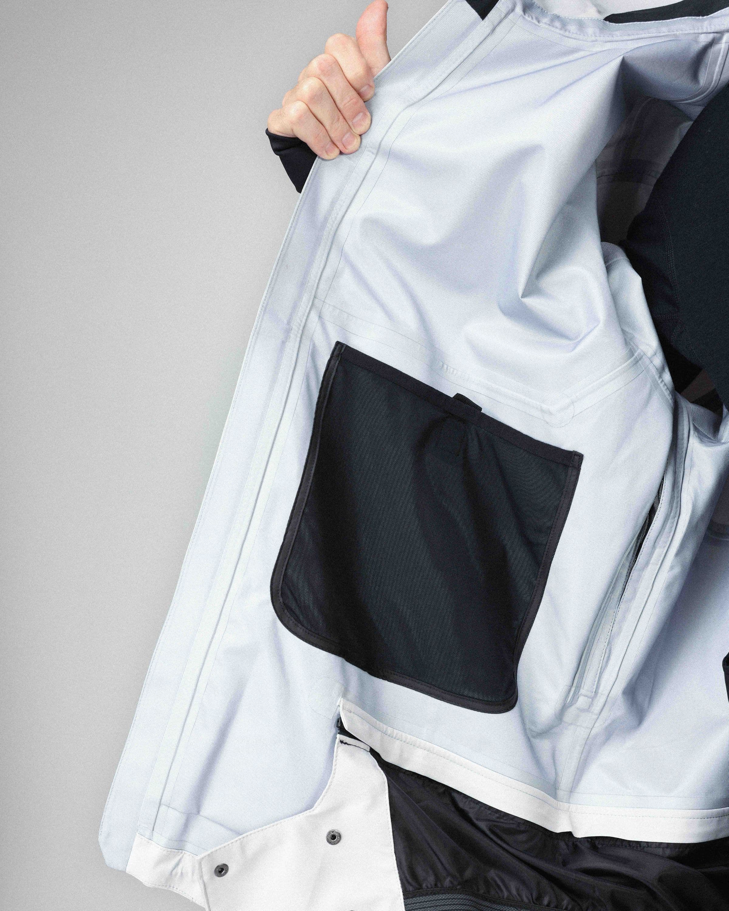 High Tech Jacket 3L AW23