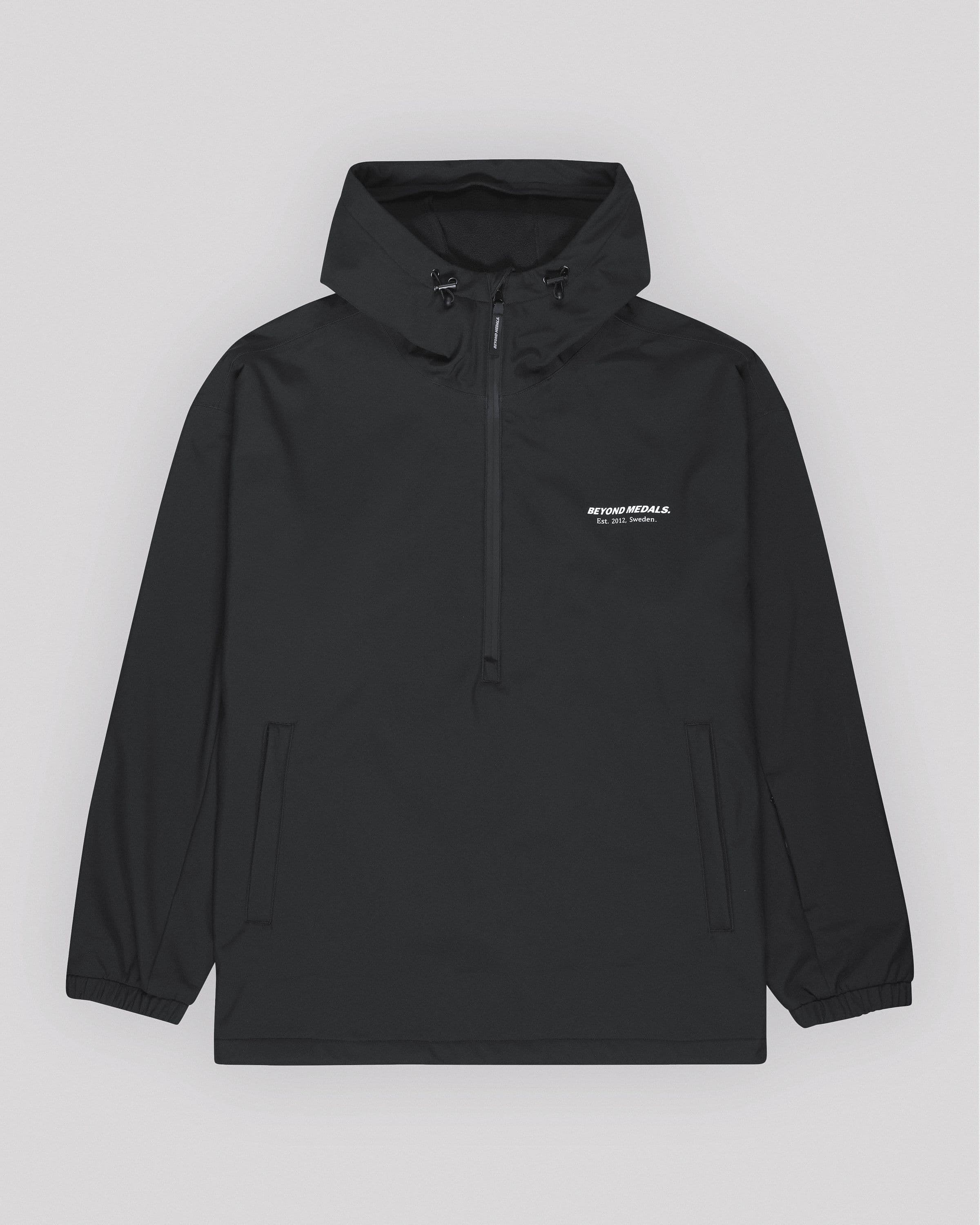Softshell Halfzip