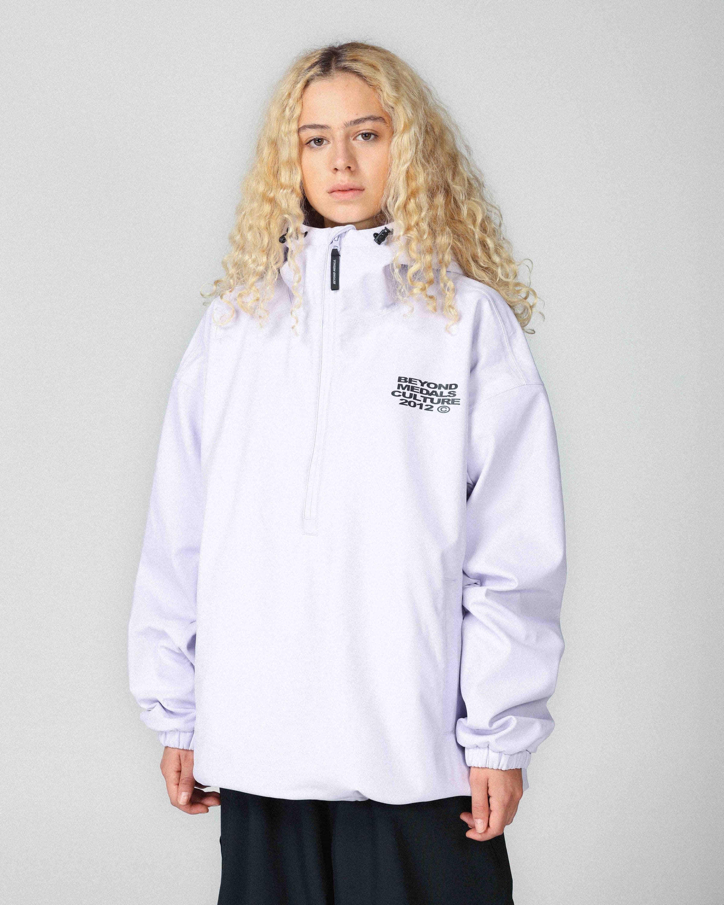 Softshell Halfzip AW23