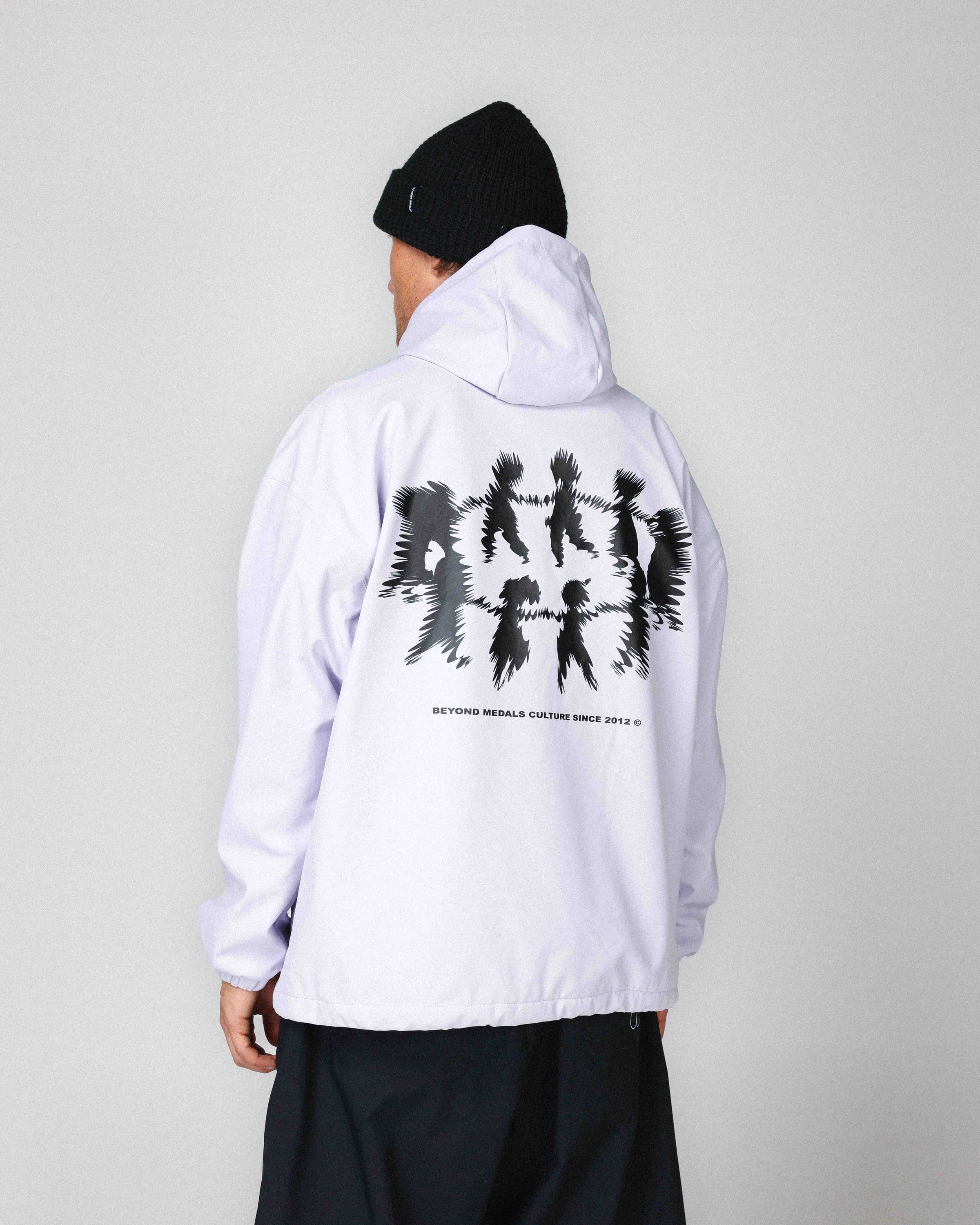 Softshell Halfzip AW23