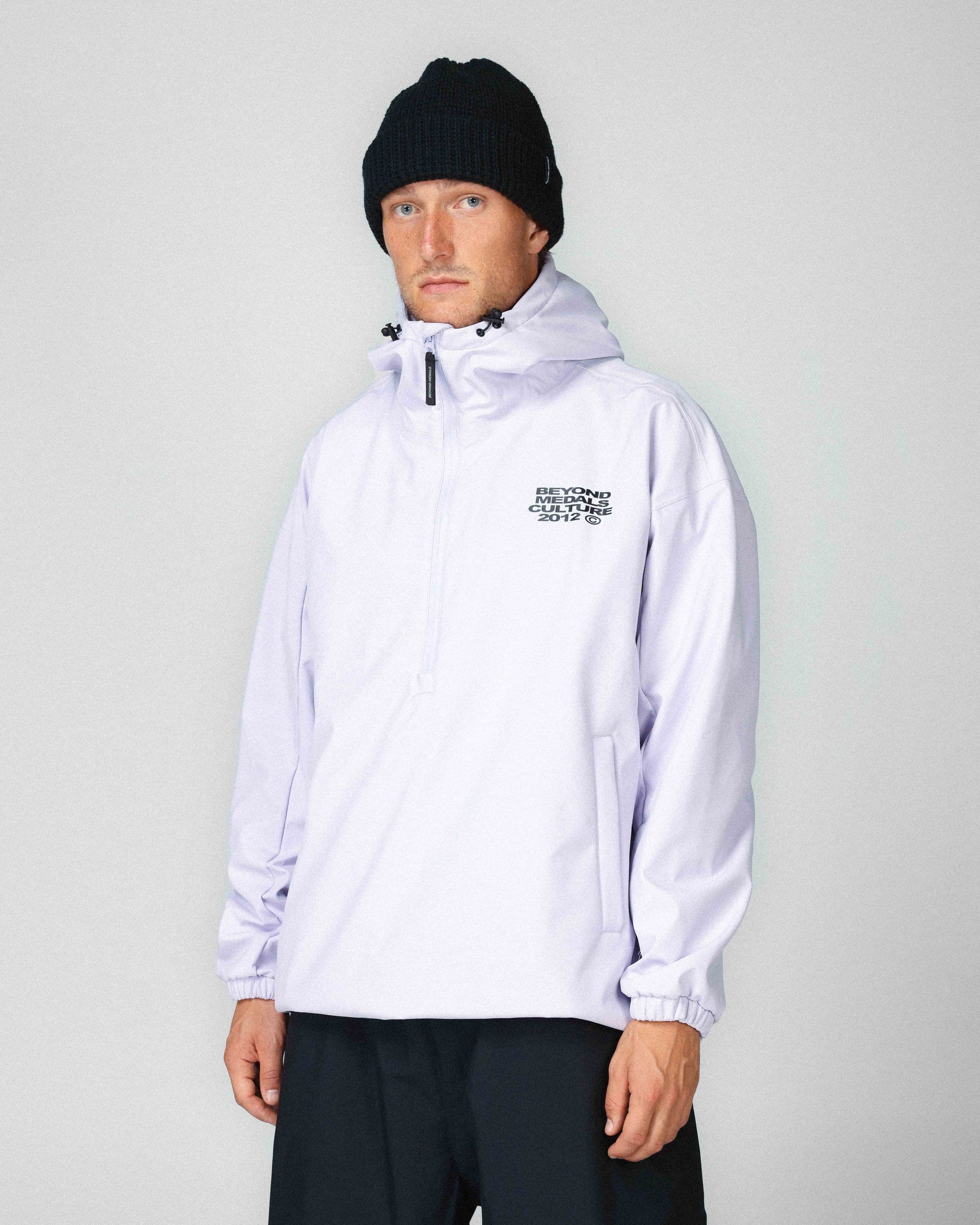 Softshell Halfzip AW23