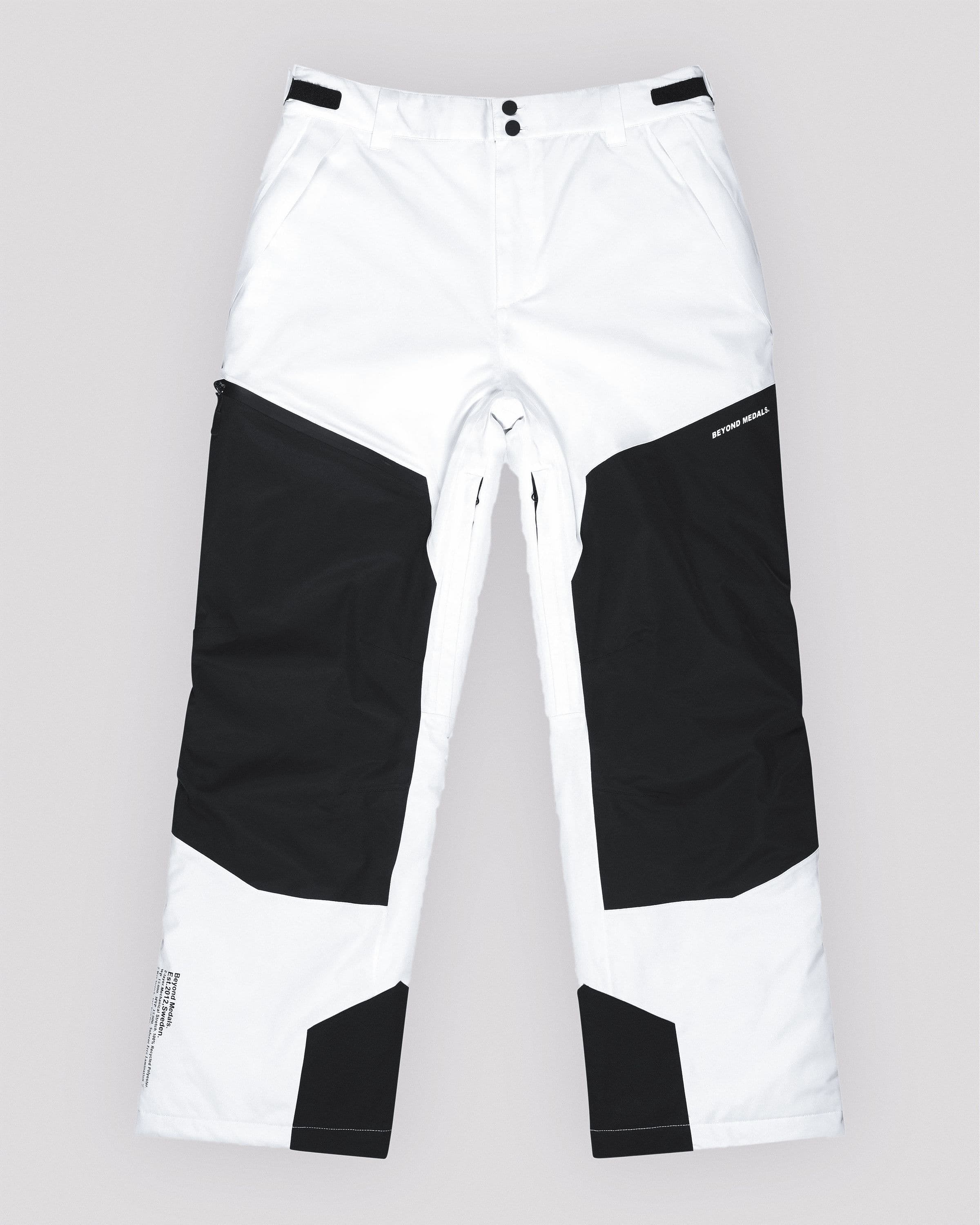 Zip Pants 2L AW23