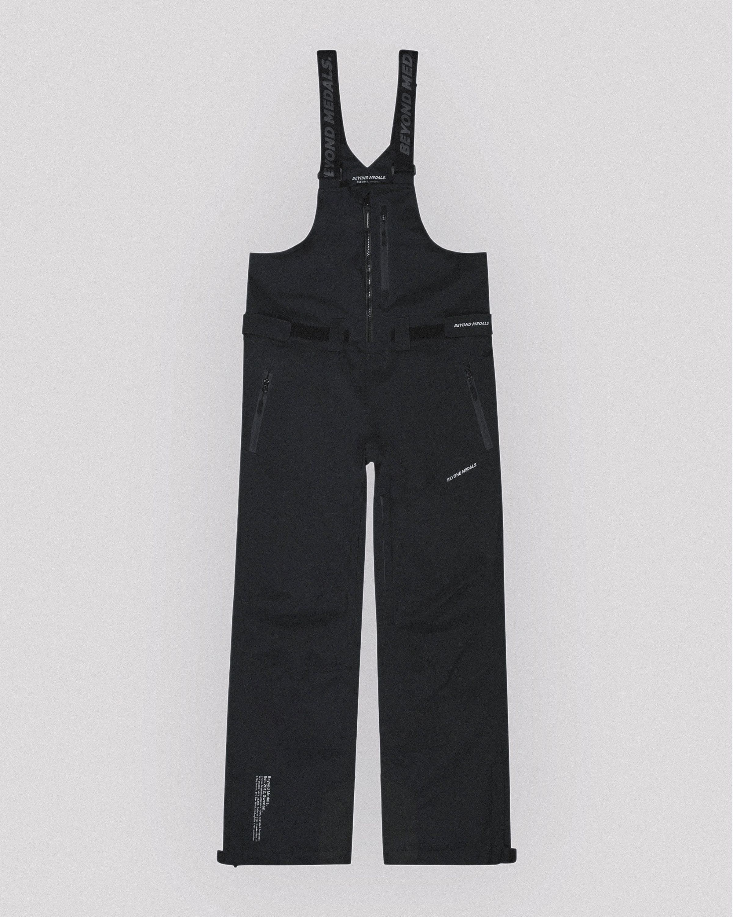 Tech BIB 3L AW23