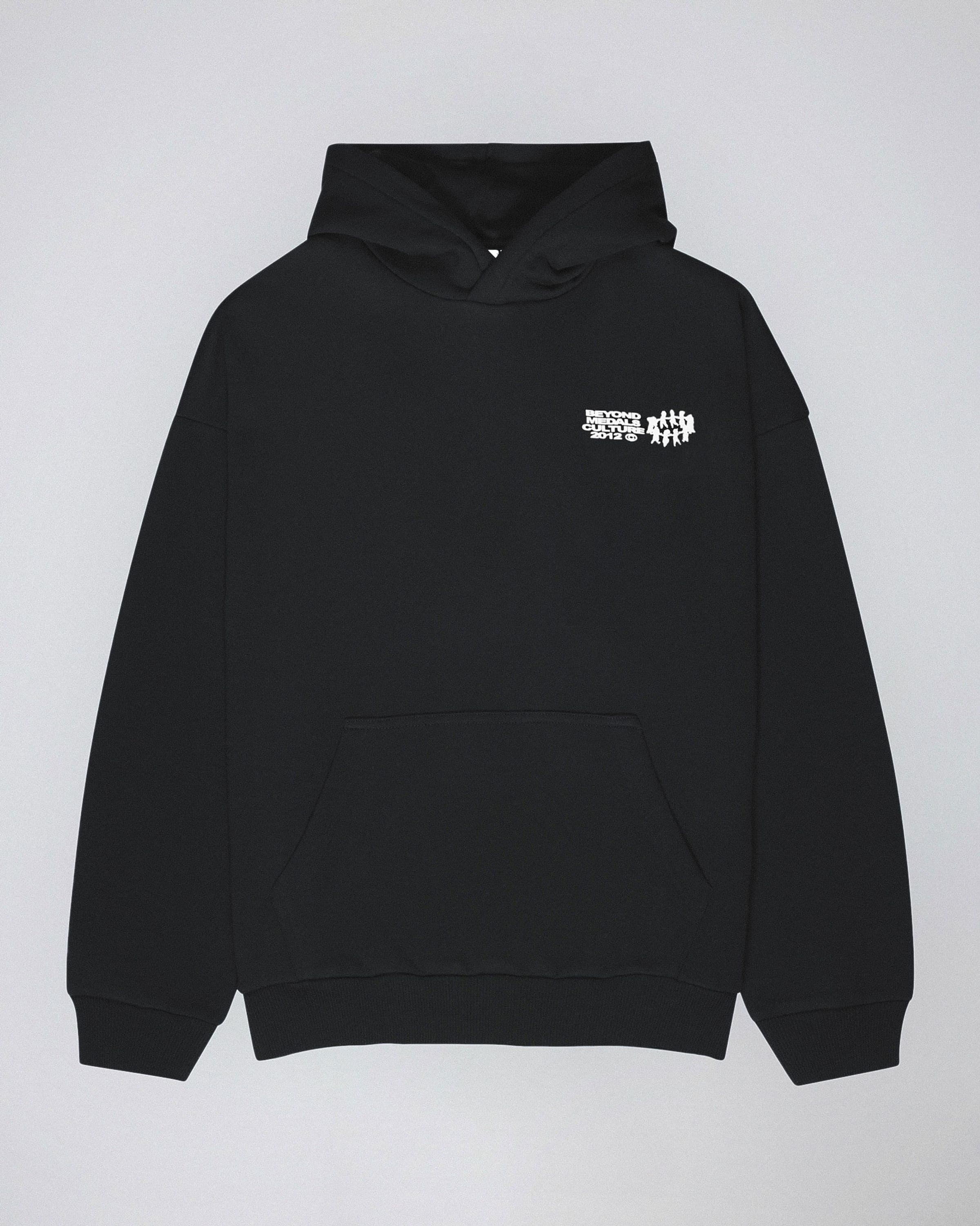 Beyond Medals Culture Hoodie product image 2024 Beyond Medals