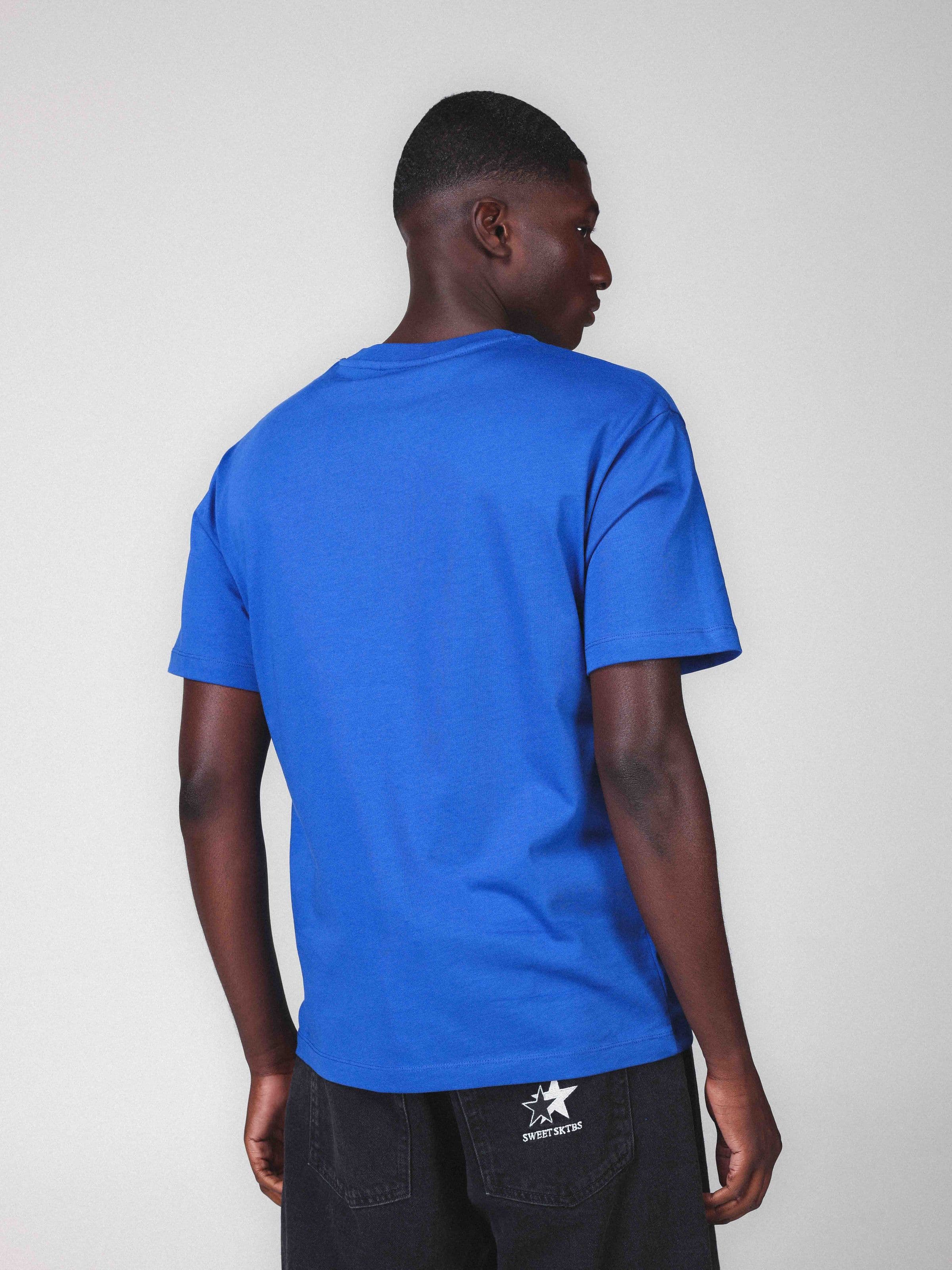 Beyond Medals Regular Tee Soft Logo in Blue product image 2024 Regular Tee Soft Logo