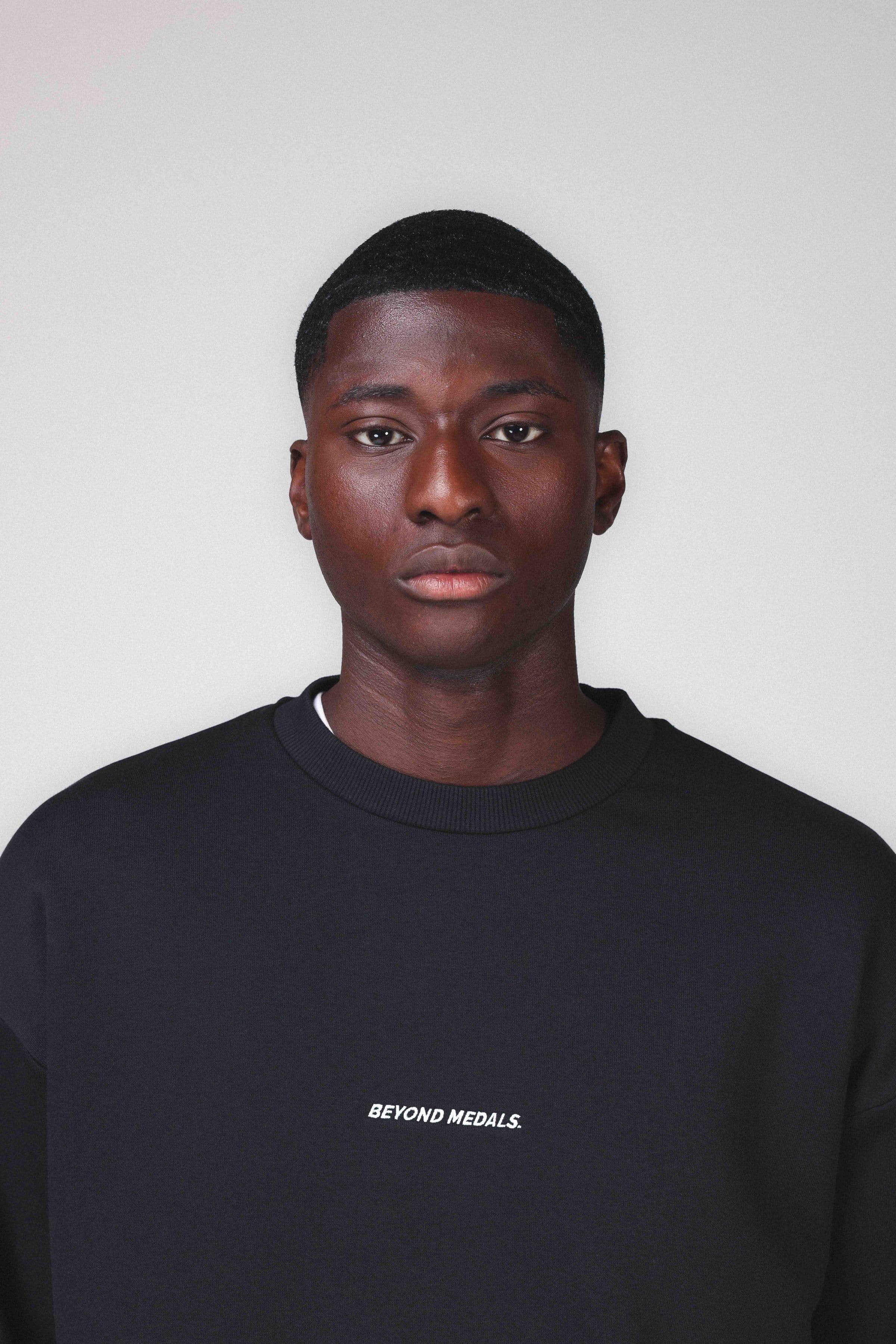 Beyond Medals Angel Sweater product image 2024 Beyond Medals